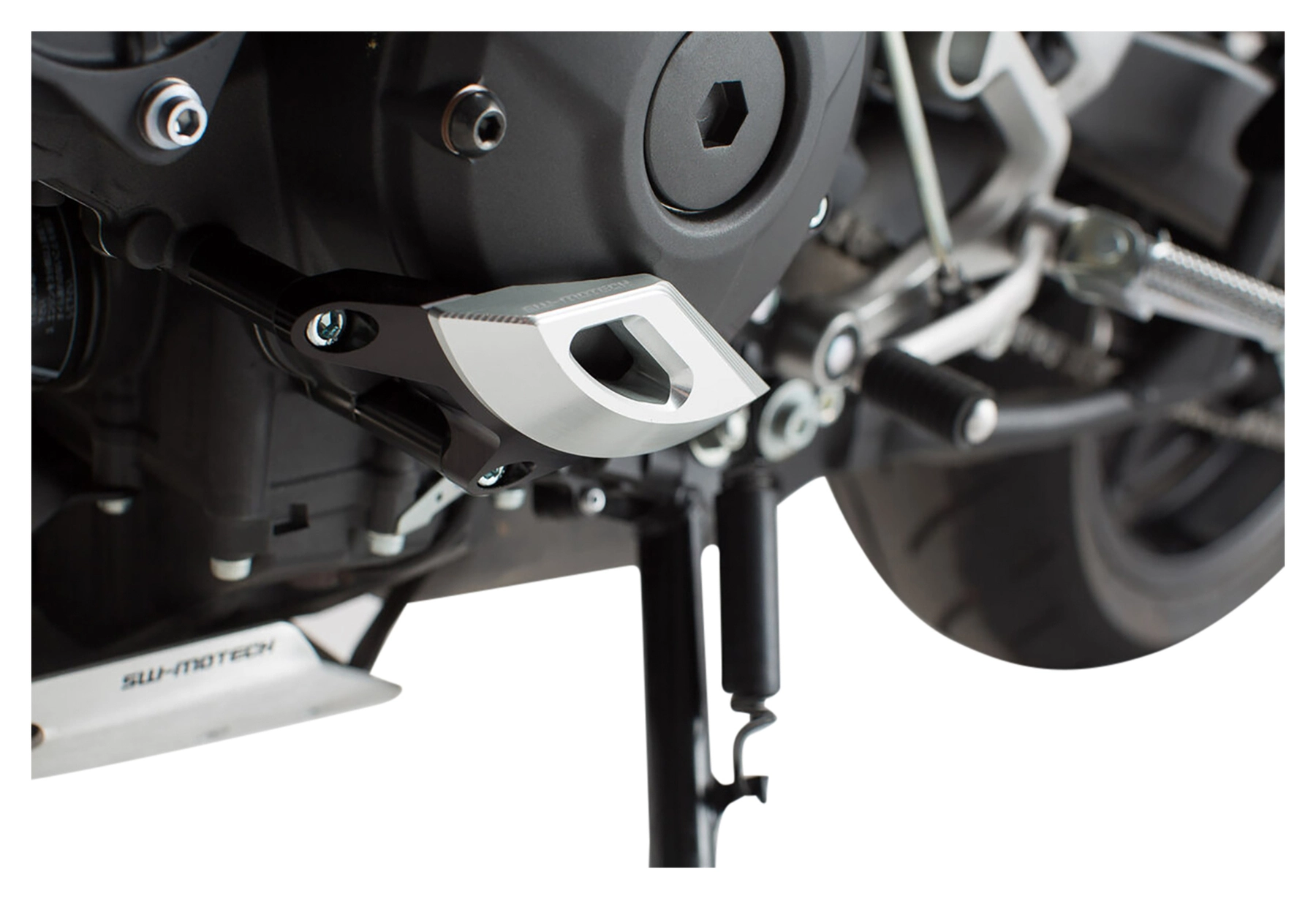 Protection Du Cylindre