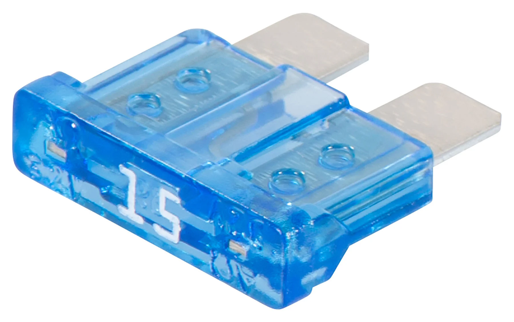 Flachstecksicherungen