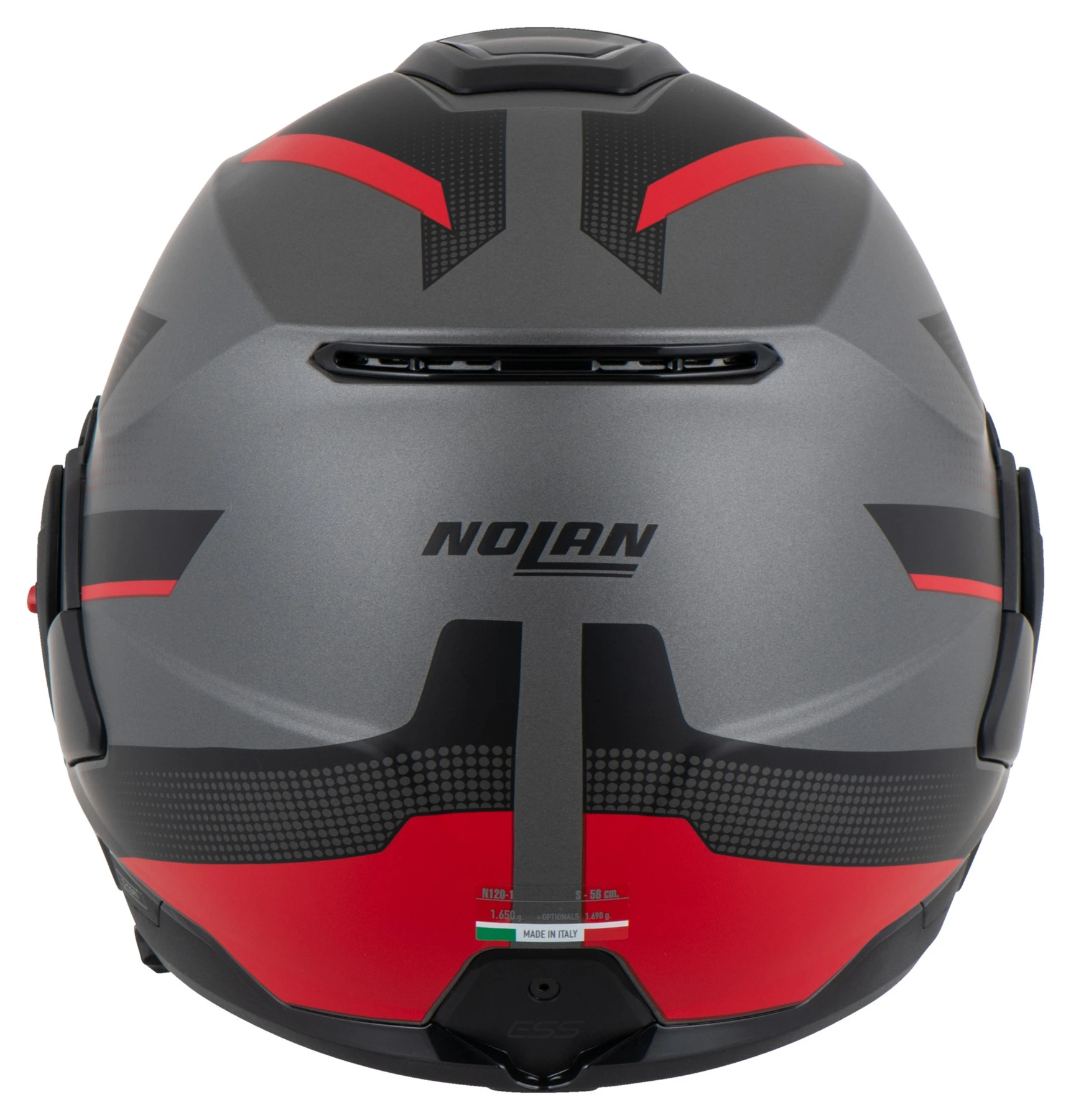 N120-1 CICLONE