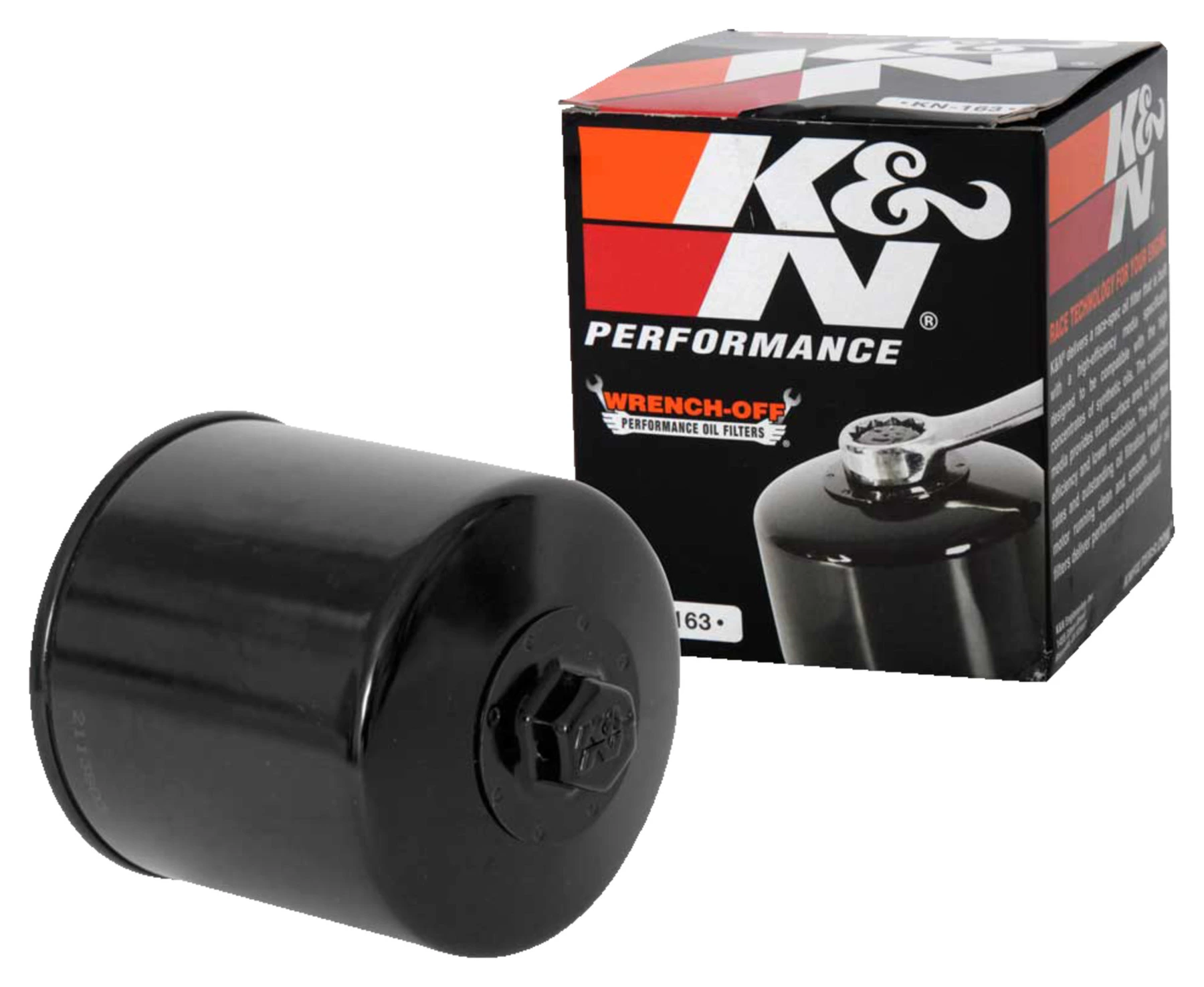 Cartridges Oil Filter
