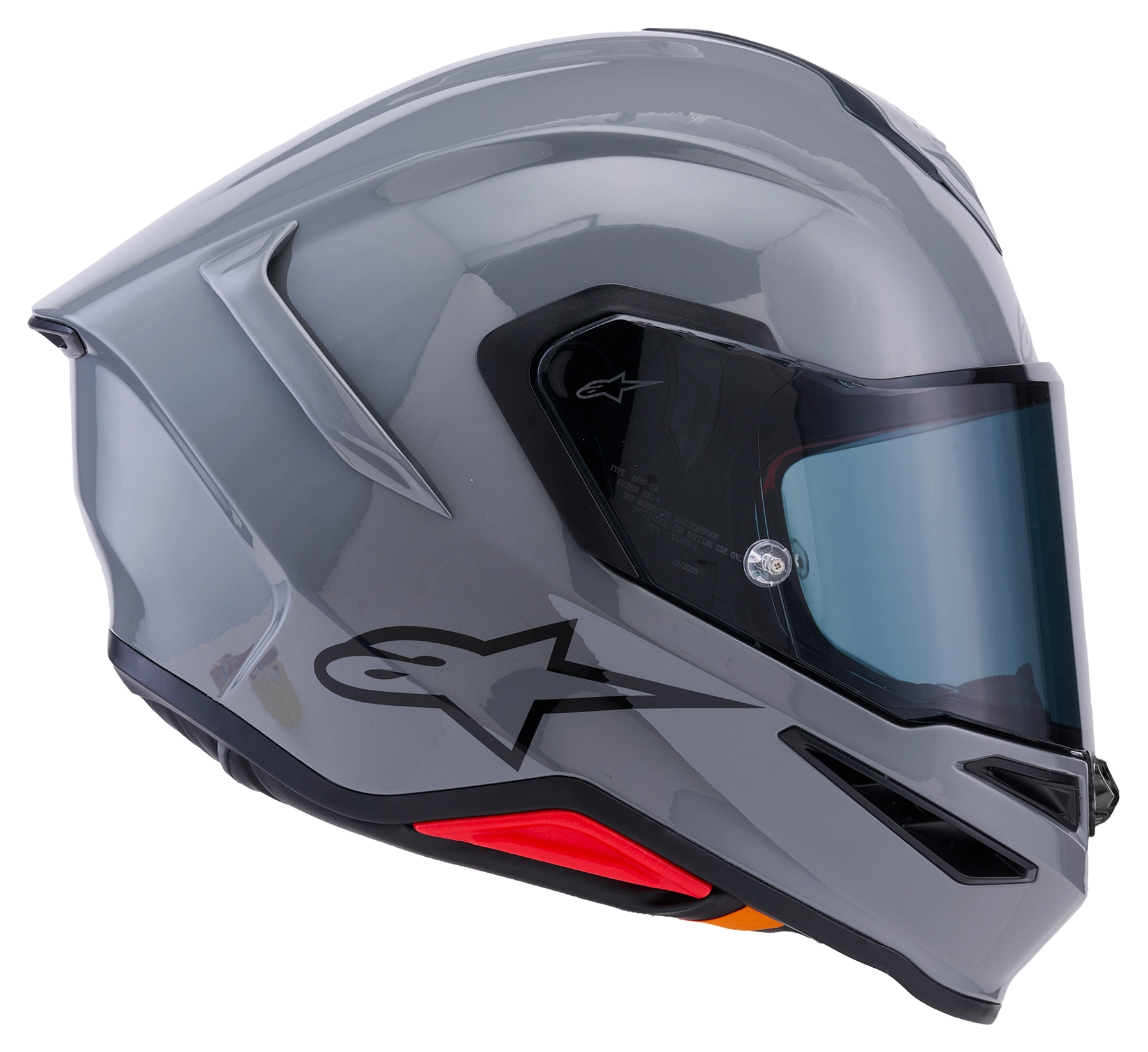 S-R7 Solid