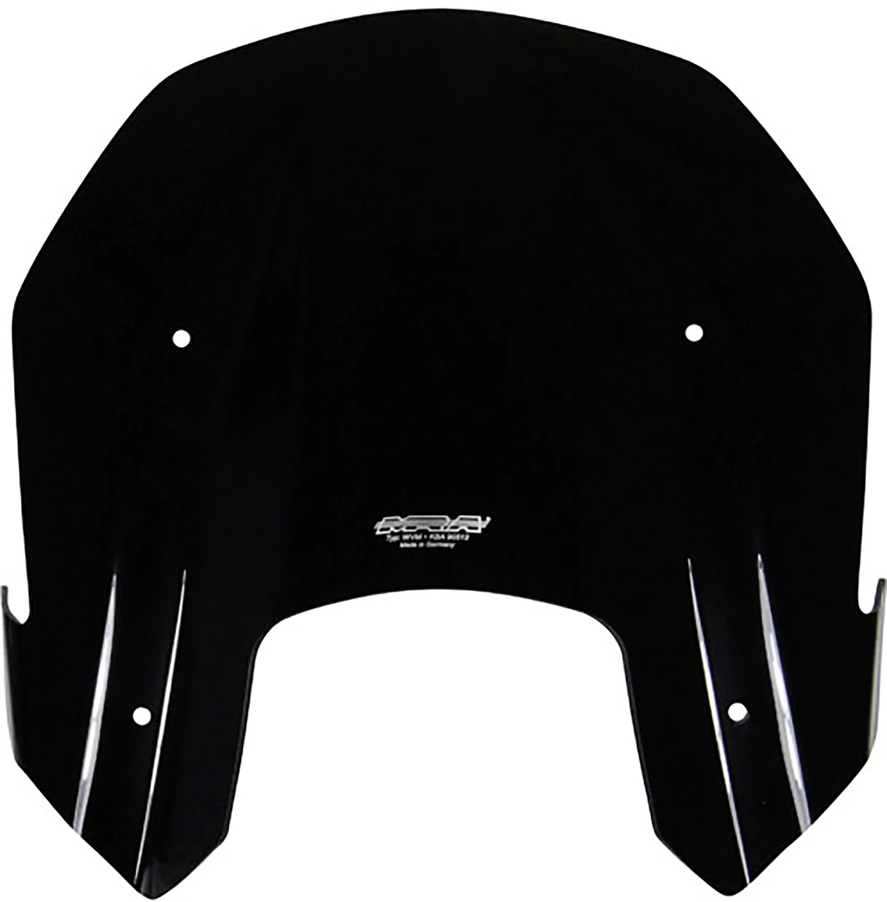 Bulle Sportive, Noire