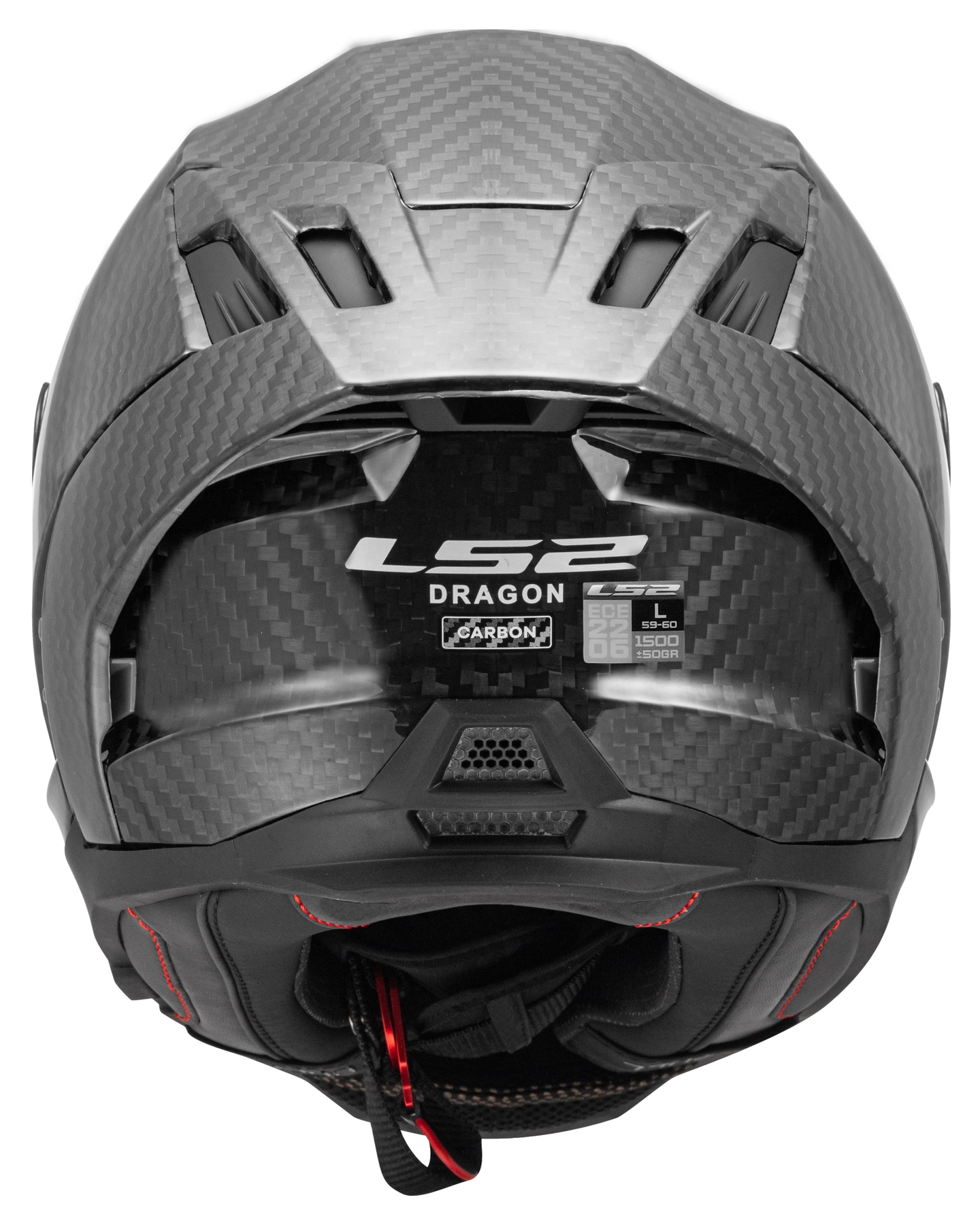 FF807 Dragon Carbon