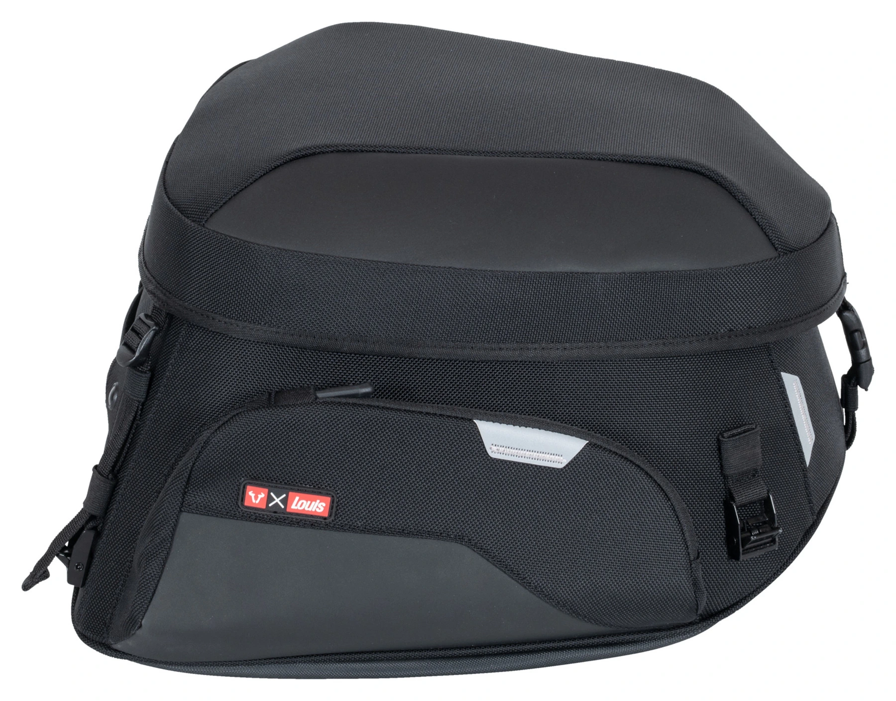 Louis Anniversary Edition Rear Pannier