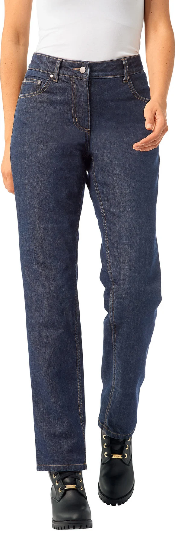 Woman 191 Denim