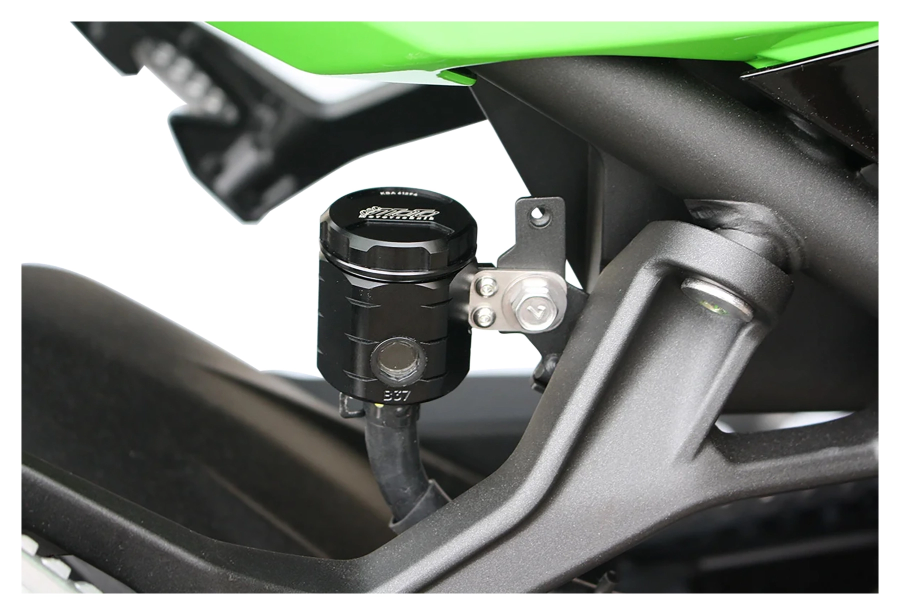 Réservoir liquide frein