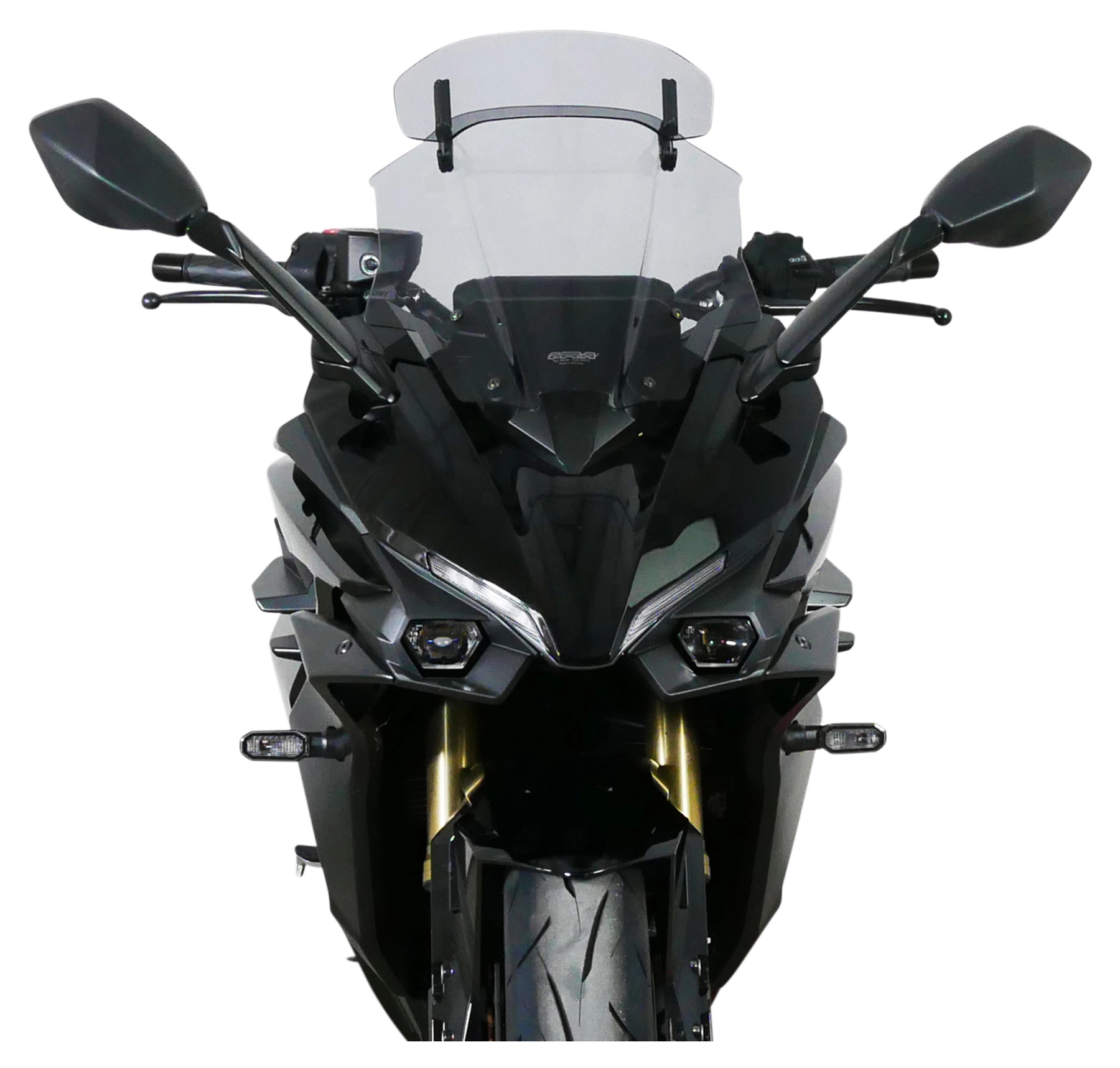 BULLE TOURING MRA VARIO