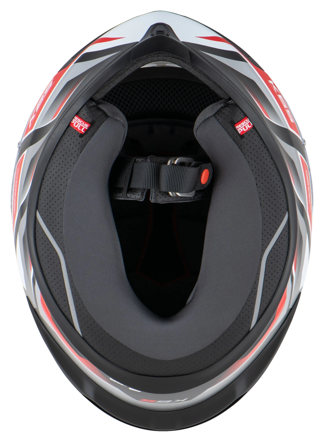 K6 S Karve