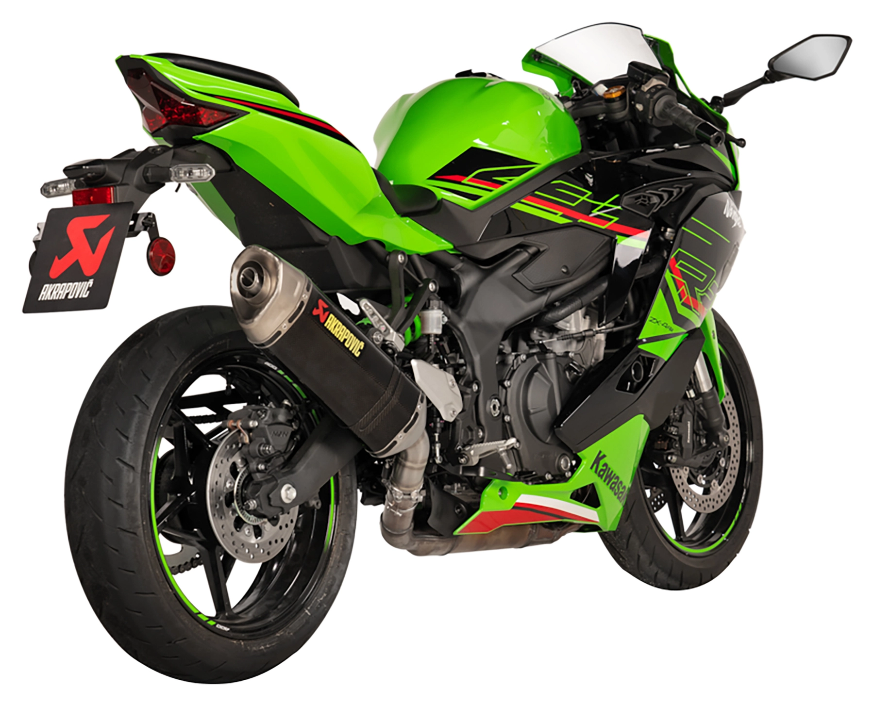 Slip-On Line Silencer