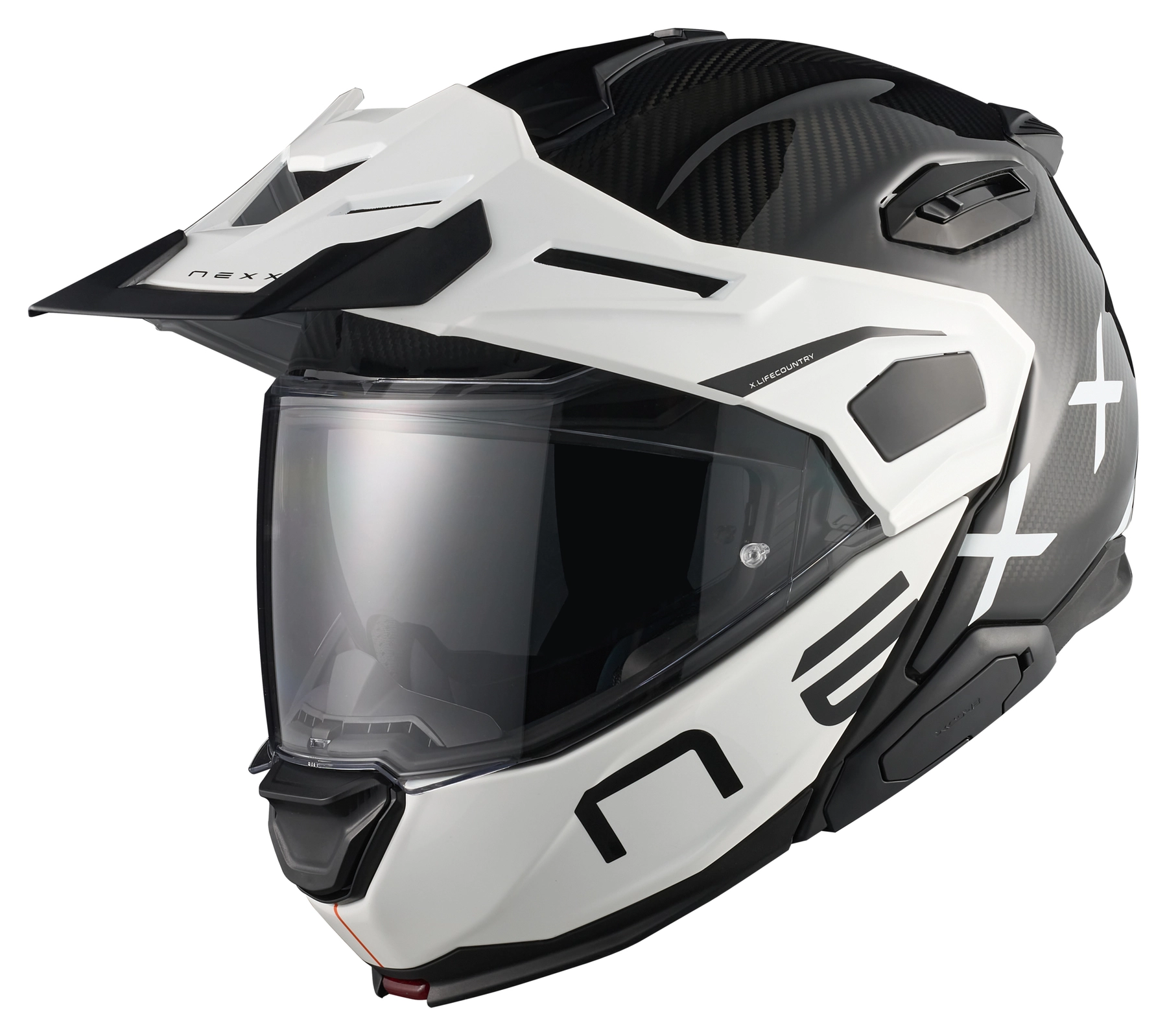X.Lifecountry Gravix Carbone