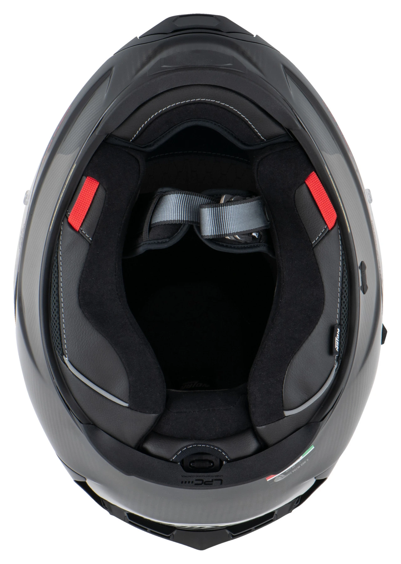 X-903 Ultra Carbon Puro LE