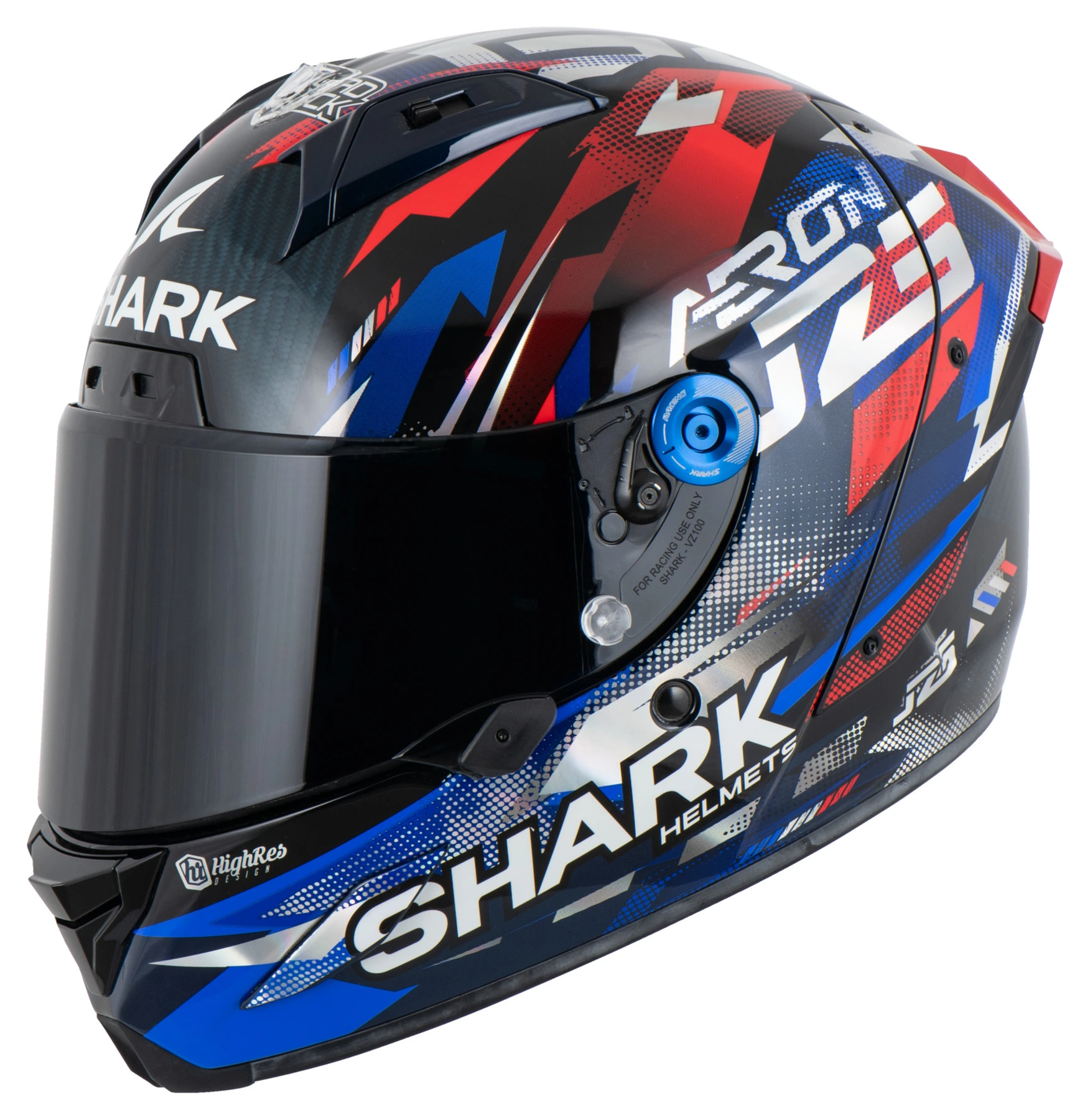 Aeron Zarco GP de France