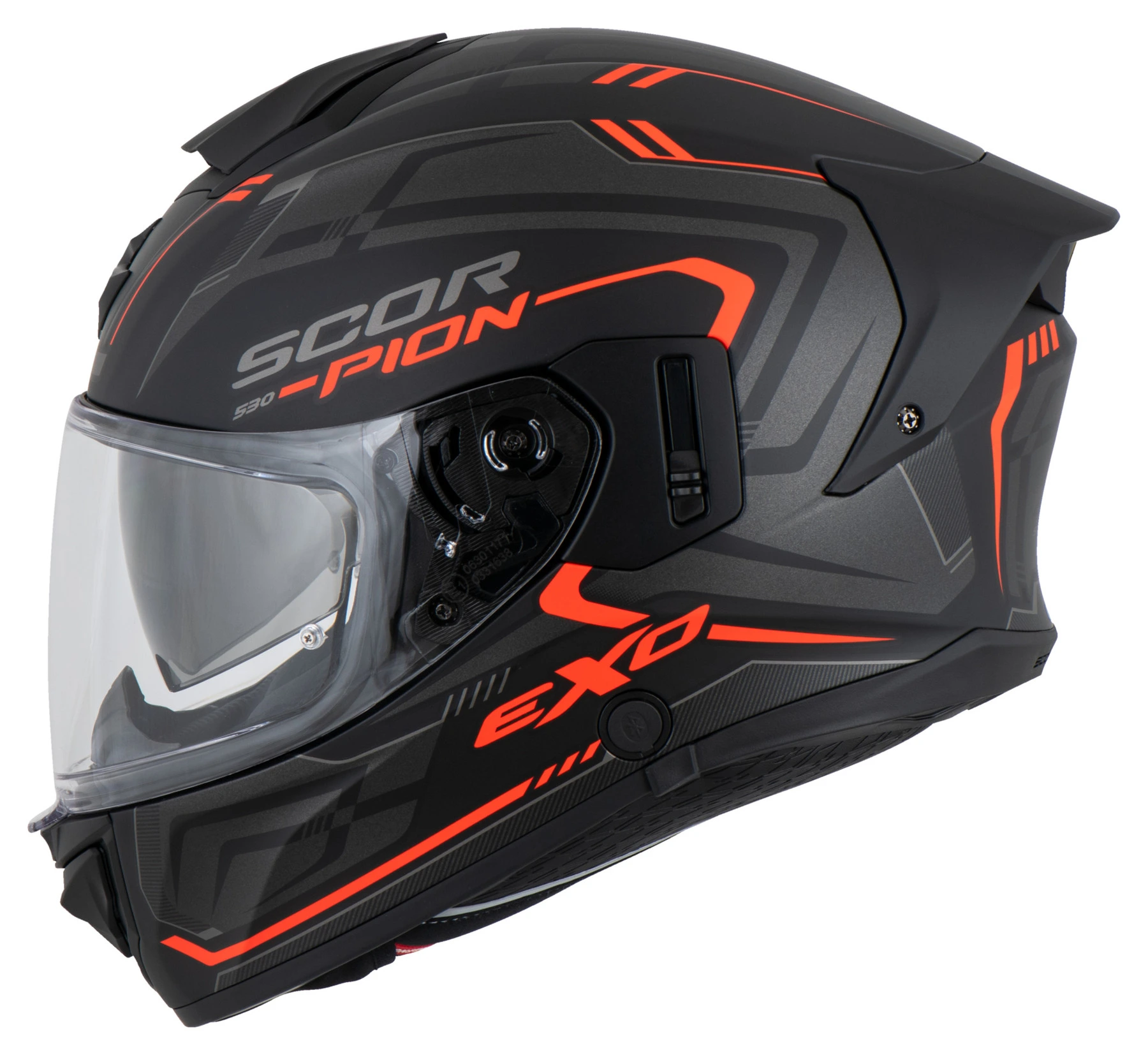 EXO-530 Air Slope