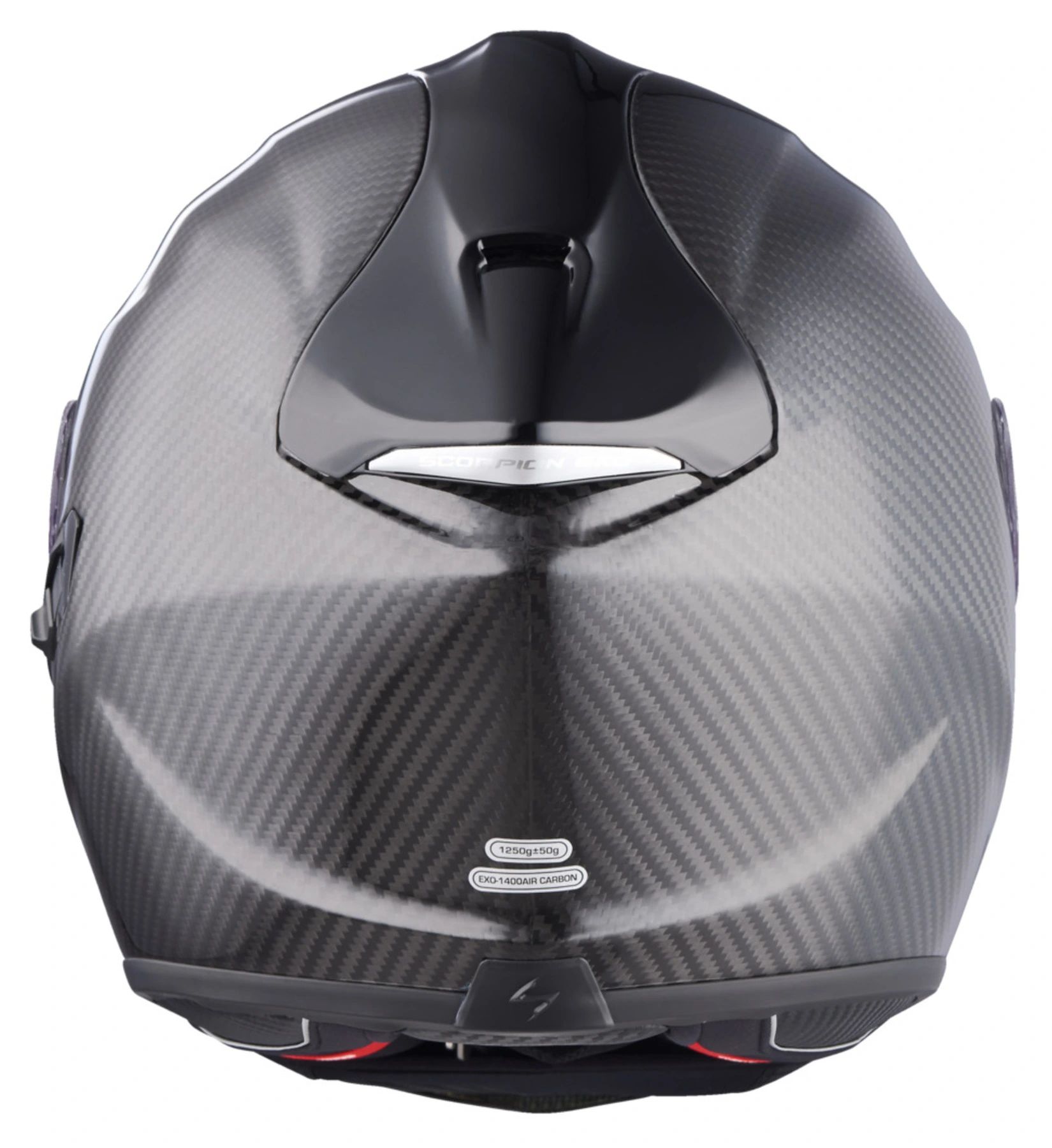 Exo-1400 Evo II Carbon Air