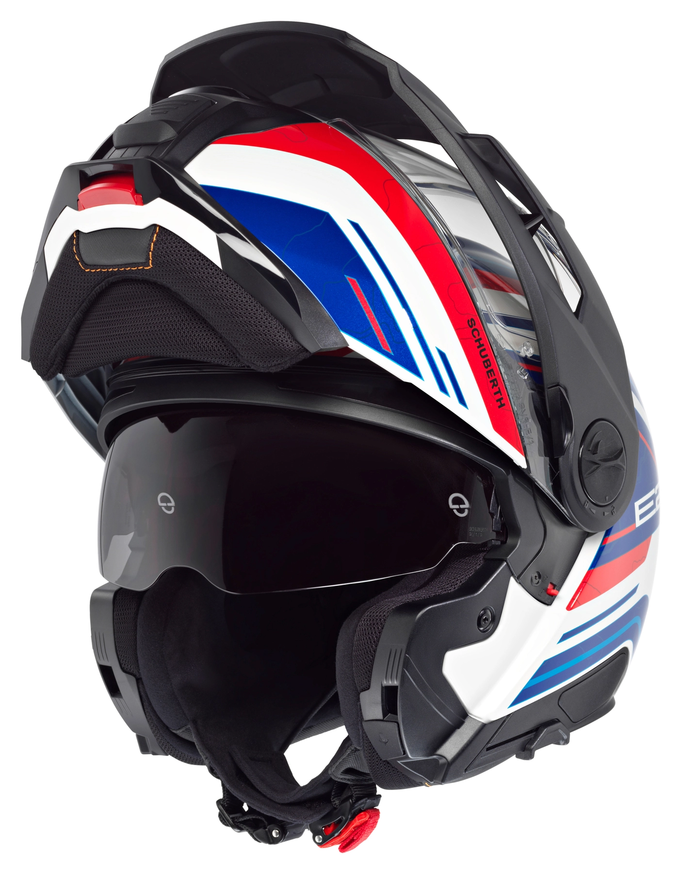 E2 Expedition Blue