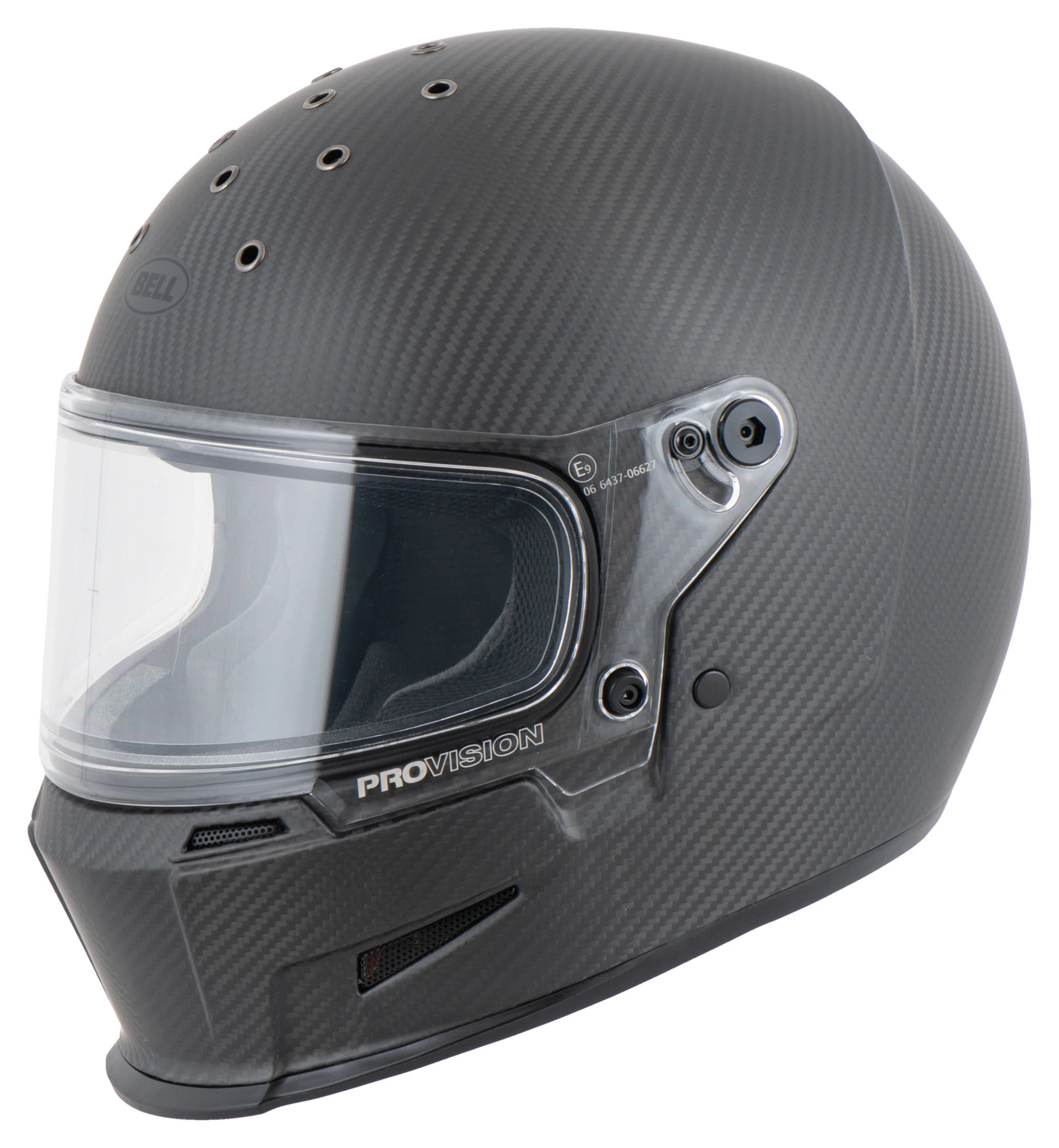 Eliminator 06 Carbon