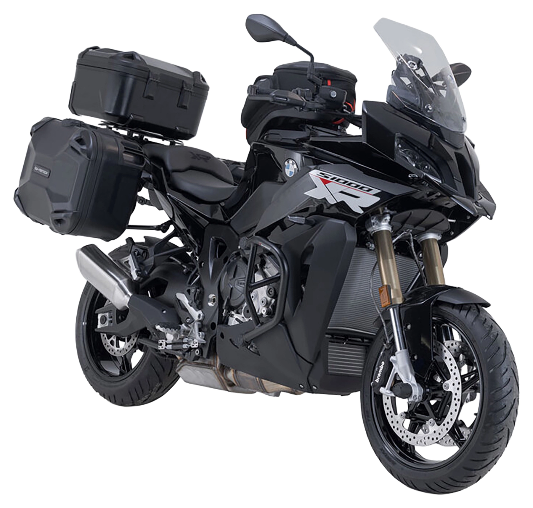 Adventure Set DUSC med Topcase