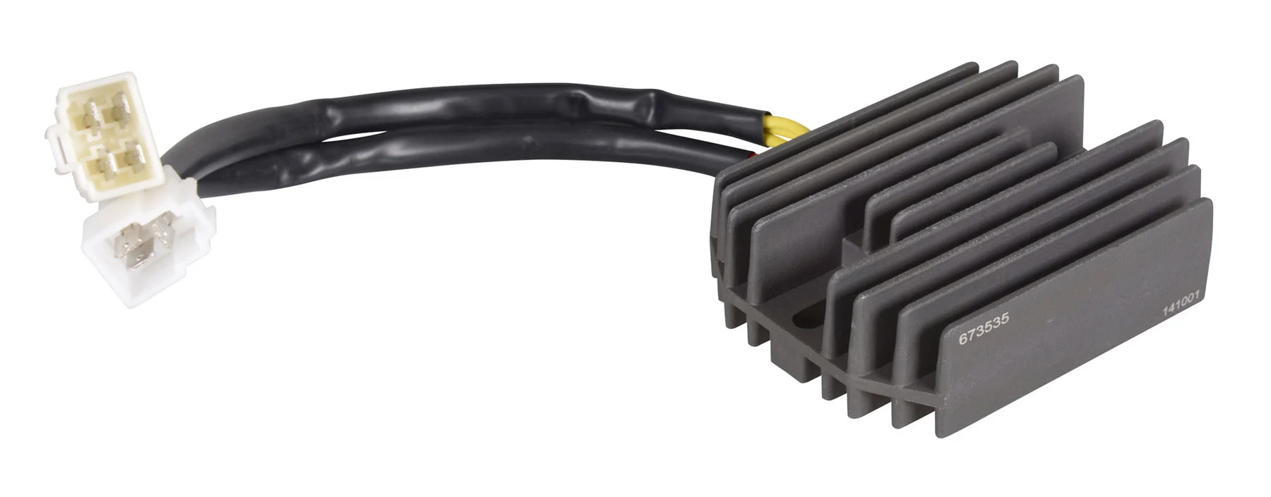 Alternator Regulator