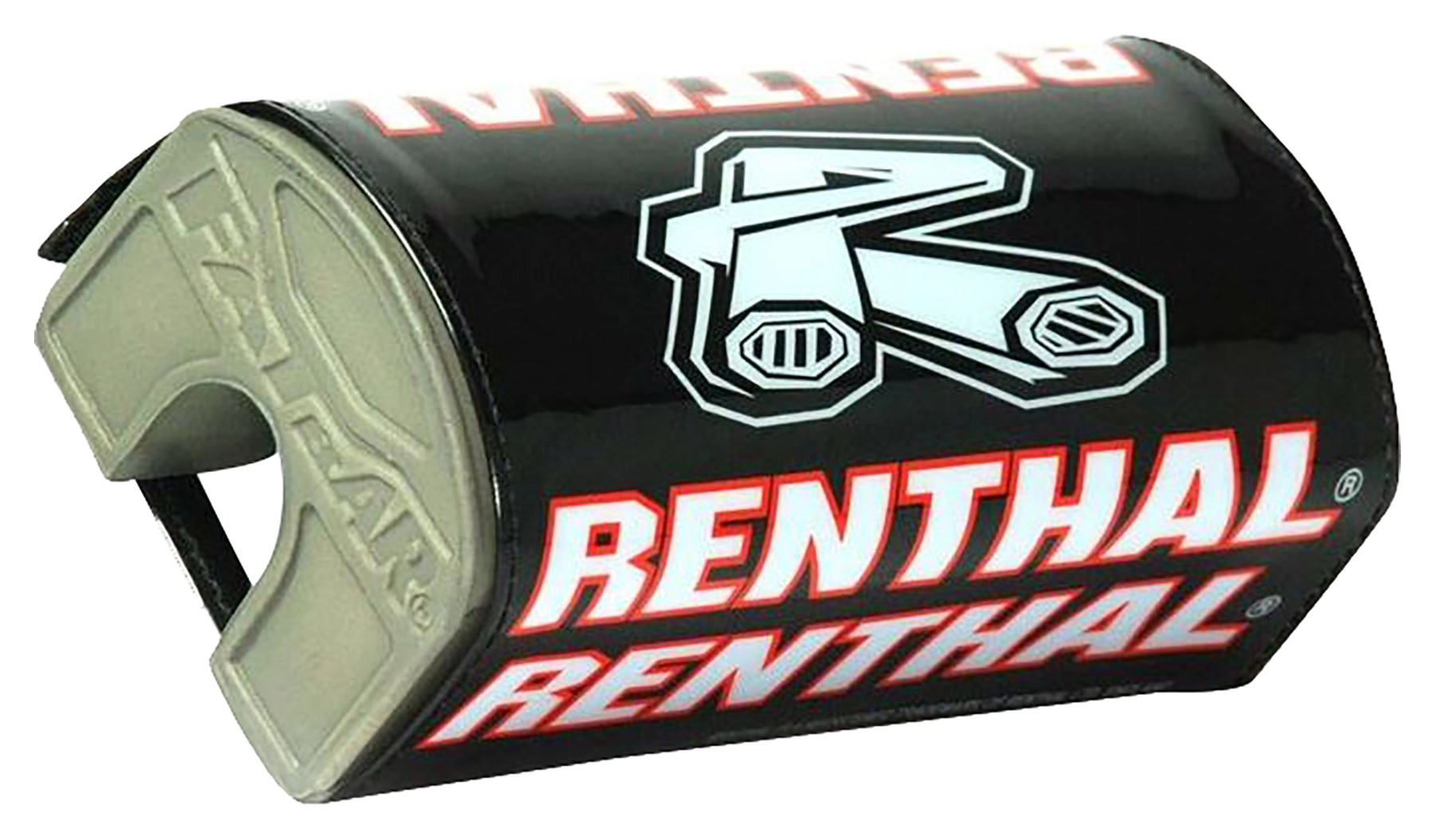 Coussinet guidon Fatbar
