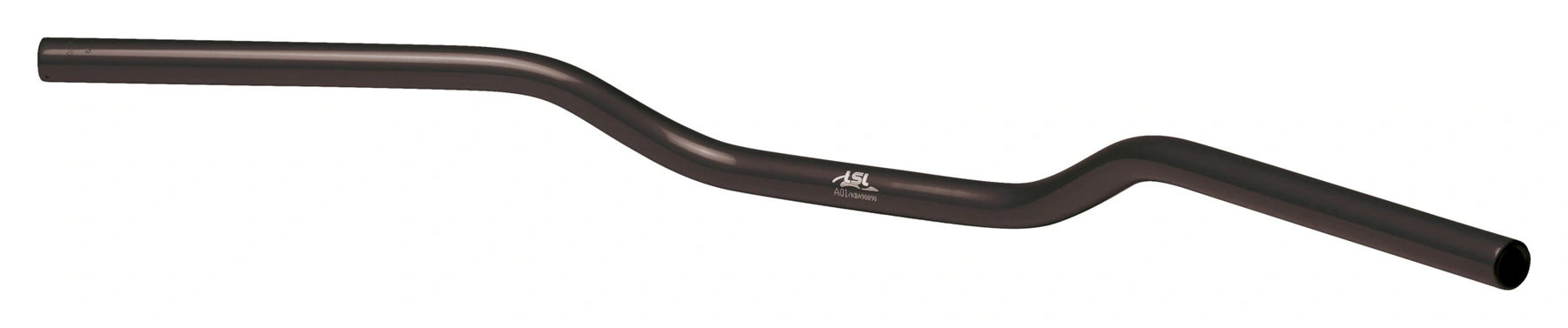 Superbike handlebar L01, width: 765 mm