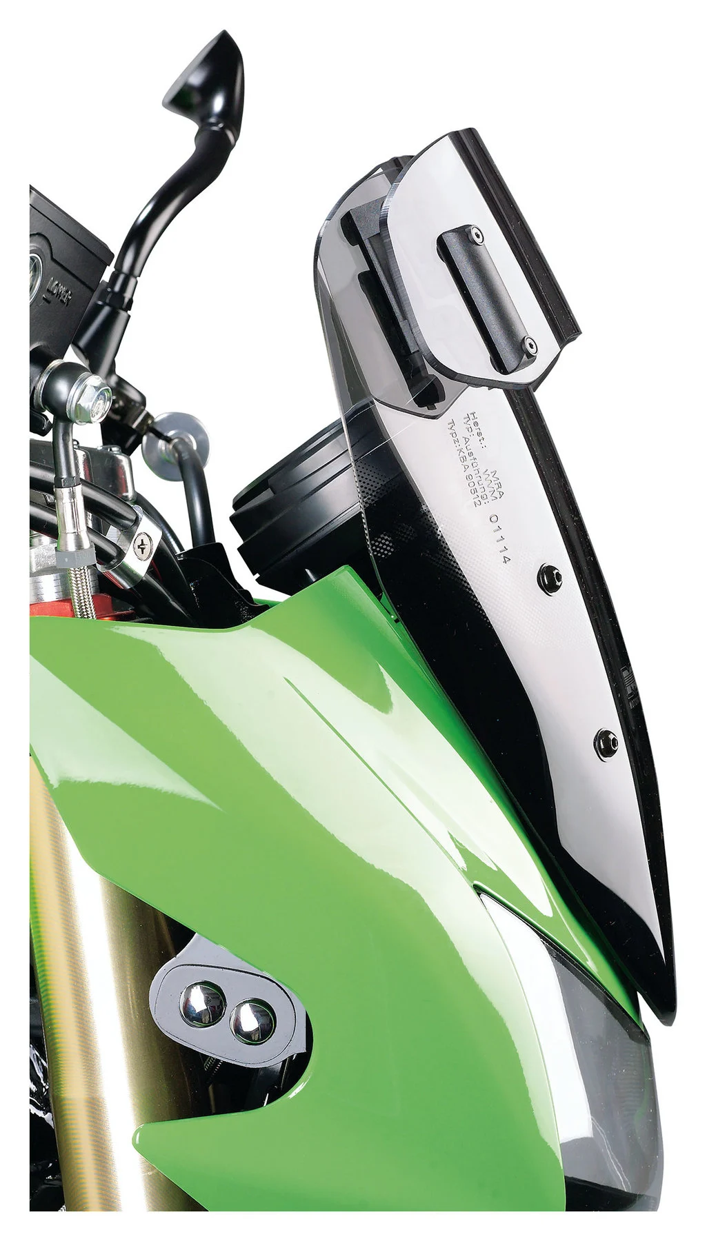 BULLE TOURING MRA VARIO