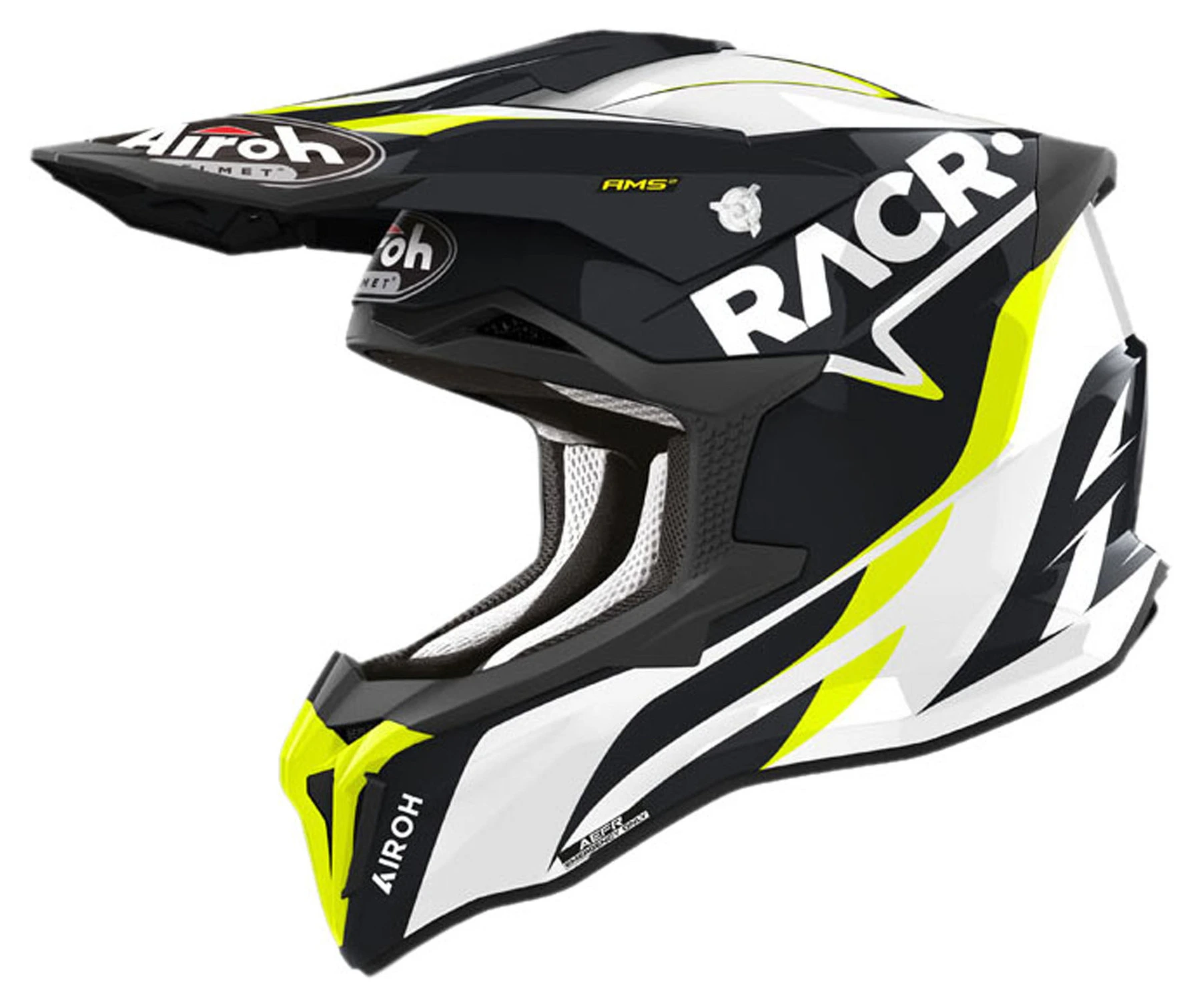 Strycker Racr