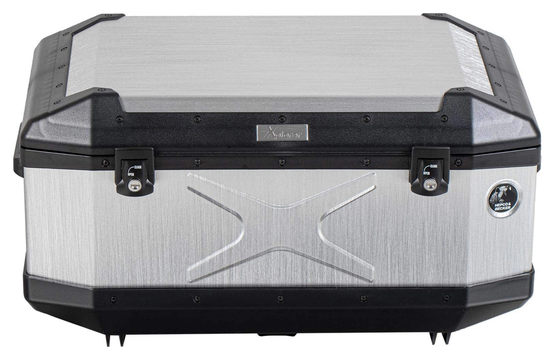 Xplorer 60