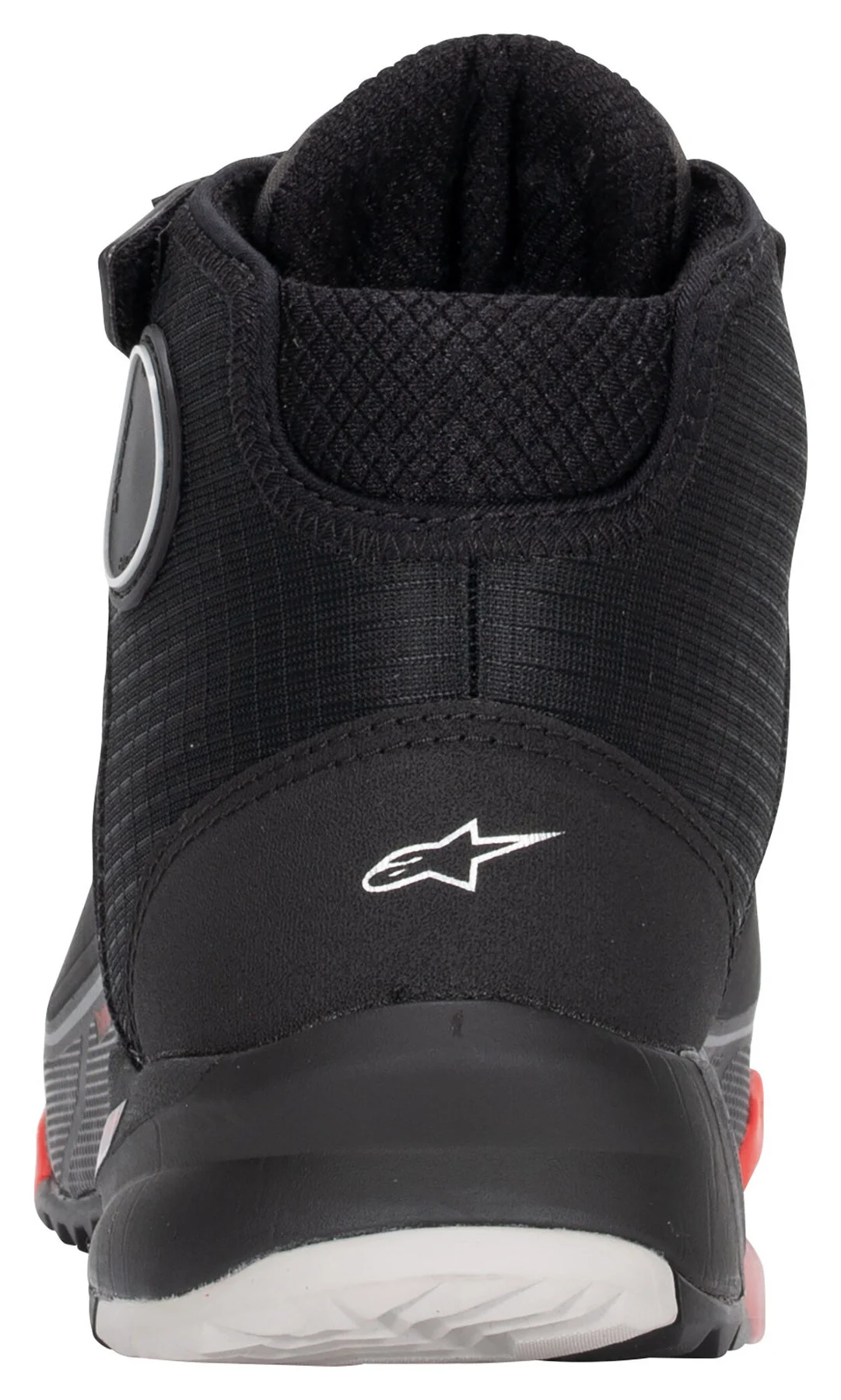 CR-X DS