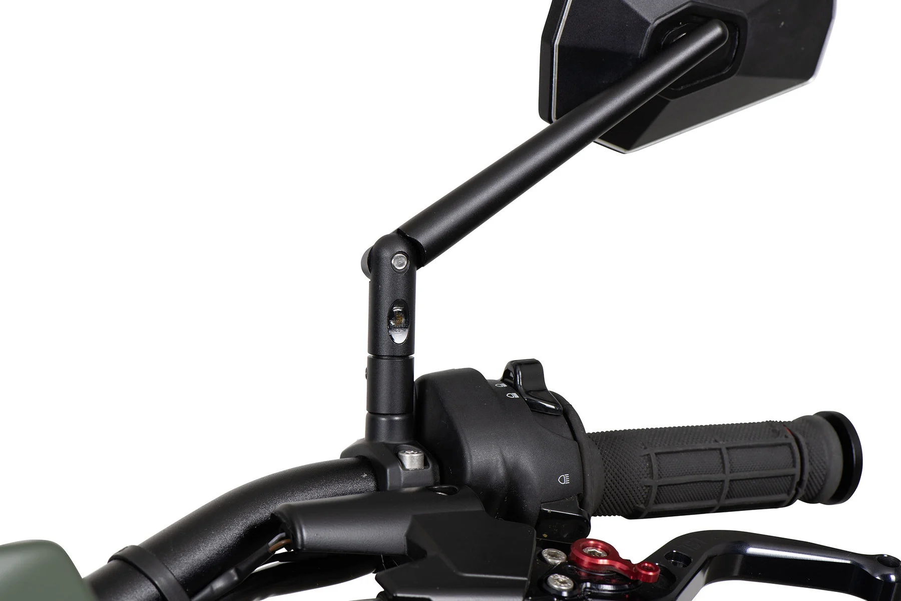 Set specchietto Ottagonale gazzini
