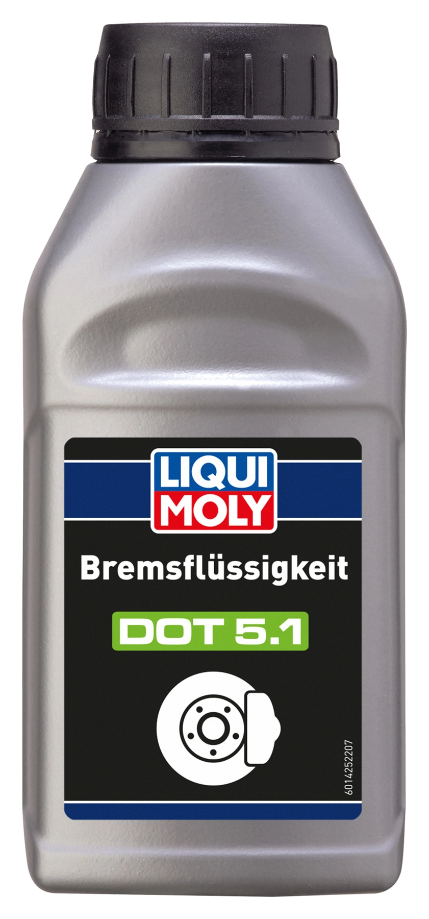 Bremsflüssigkeit DOT 5.1, 250ml