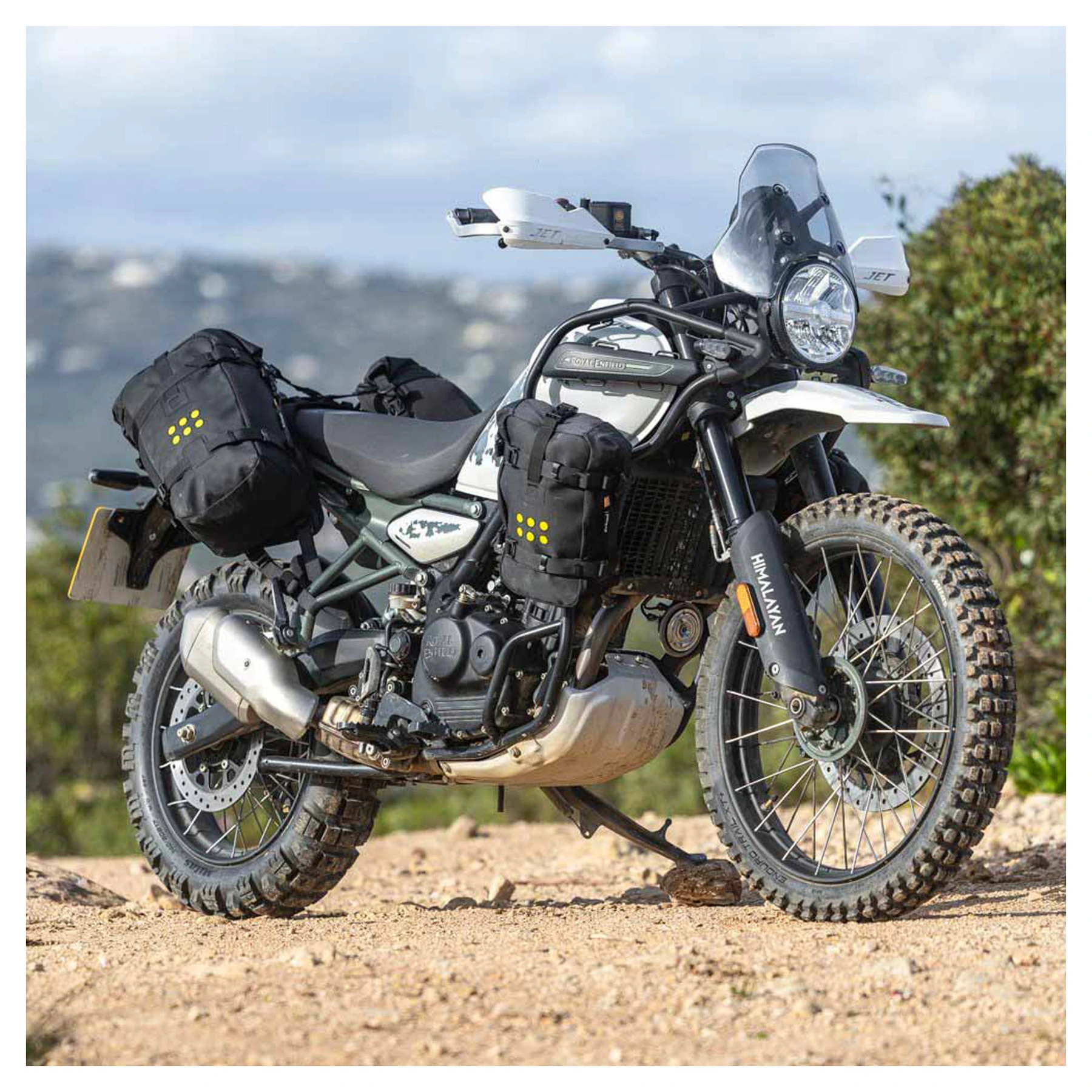 OS-Base Himalayan