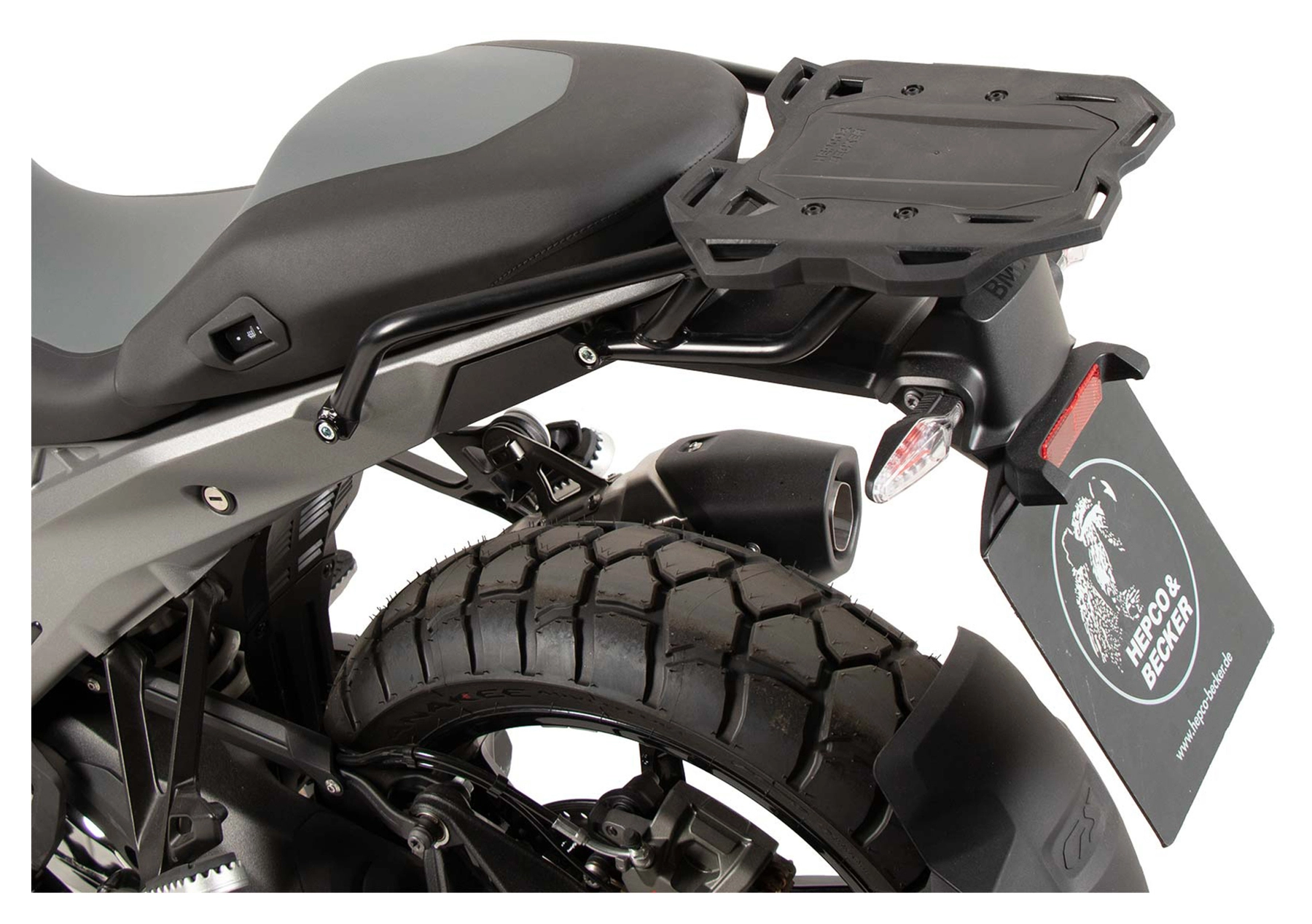 Smartrack Carrier