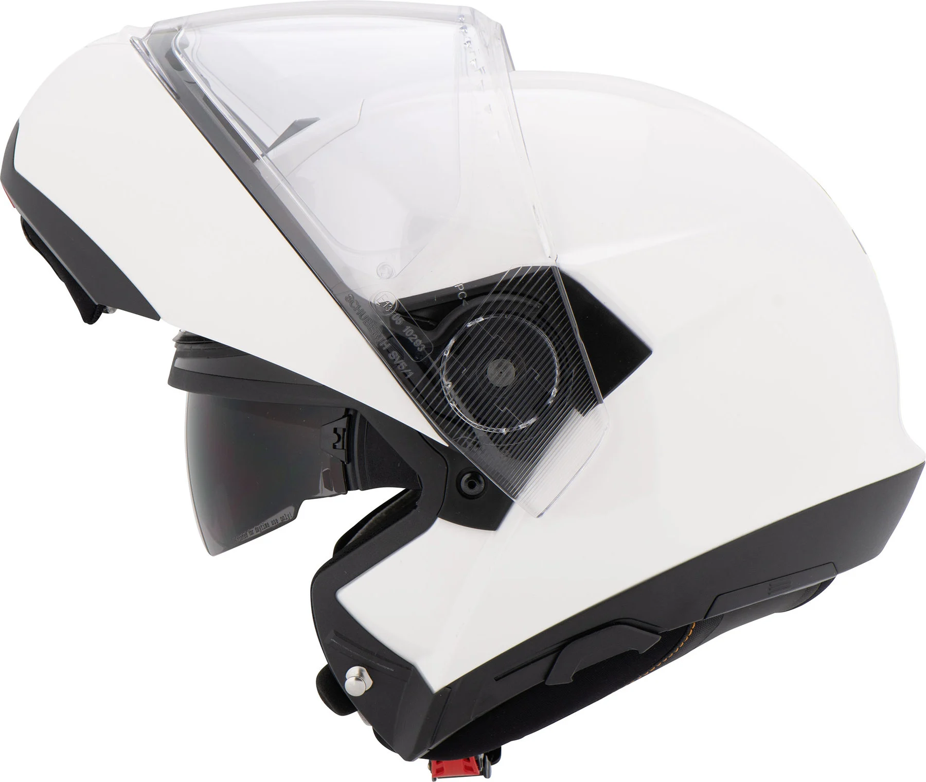 Casco schuberth c4 basic 2025