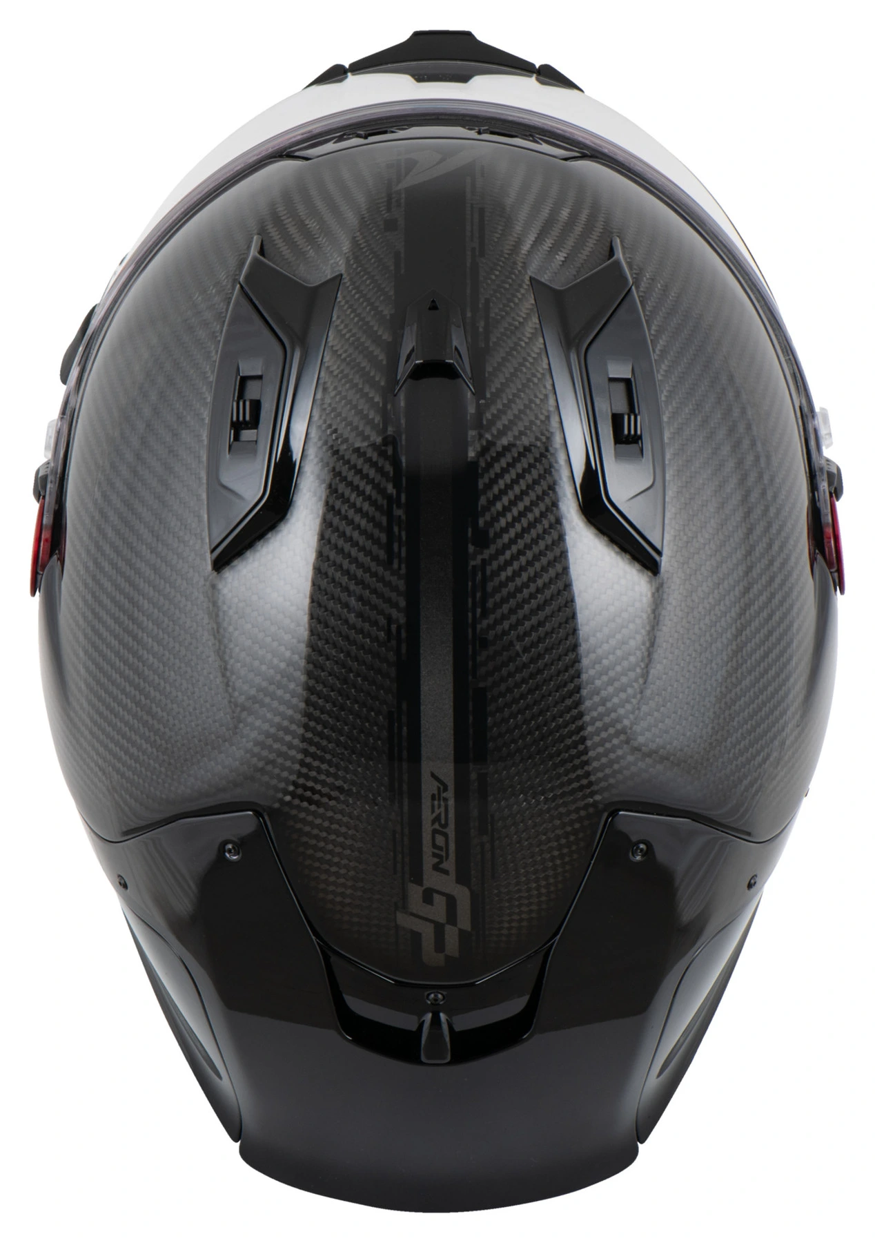 Shark Aeron GP Carbon