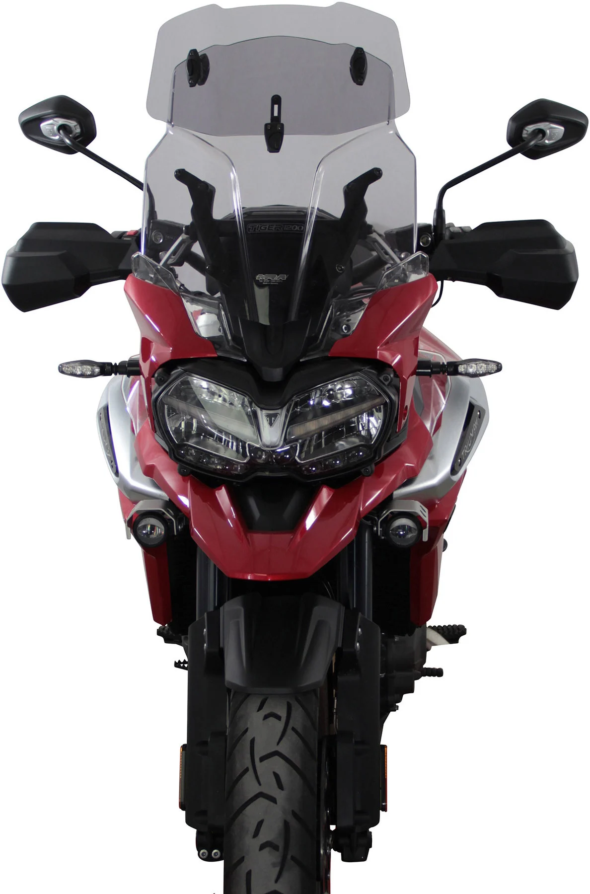 Vario X-Creen Bulle (Vxc)