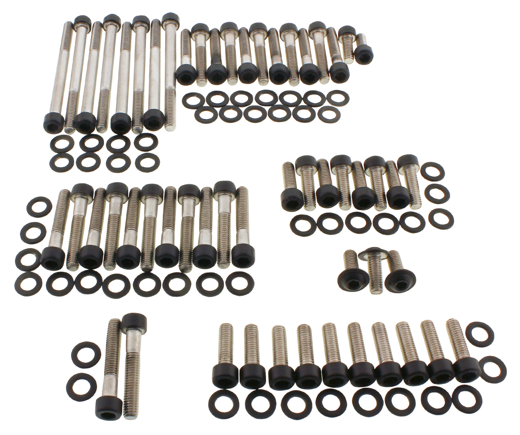 Vis de moteur Pan America/Sportster S