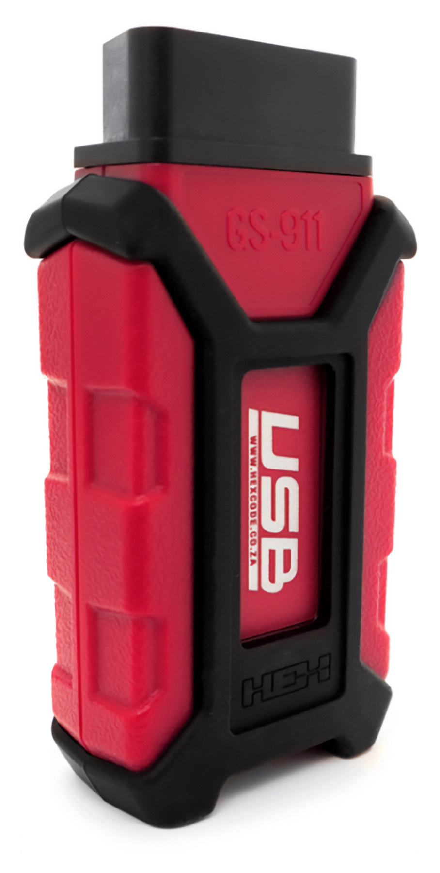 GS-911 USB Enthusiast