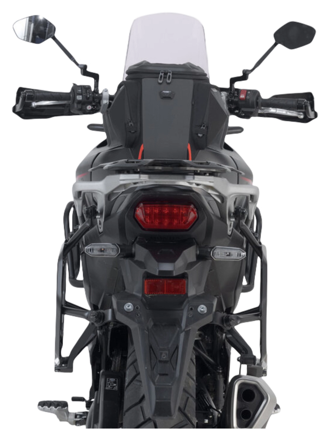 Adventure Set DUSC avec topcase
