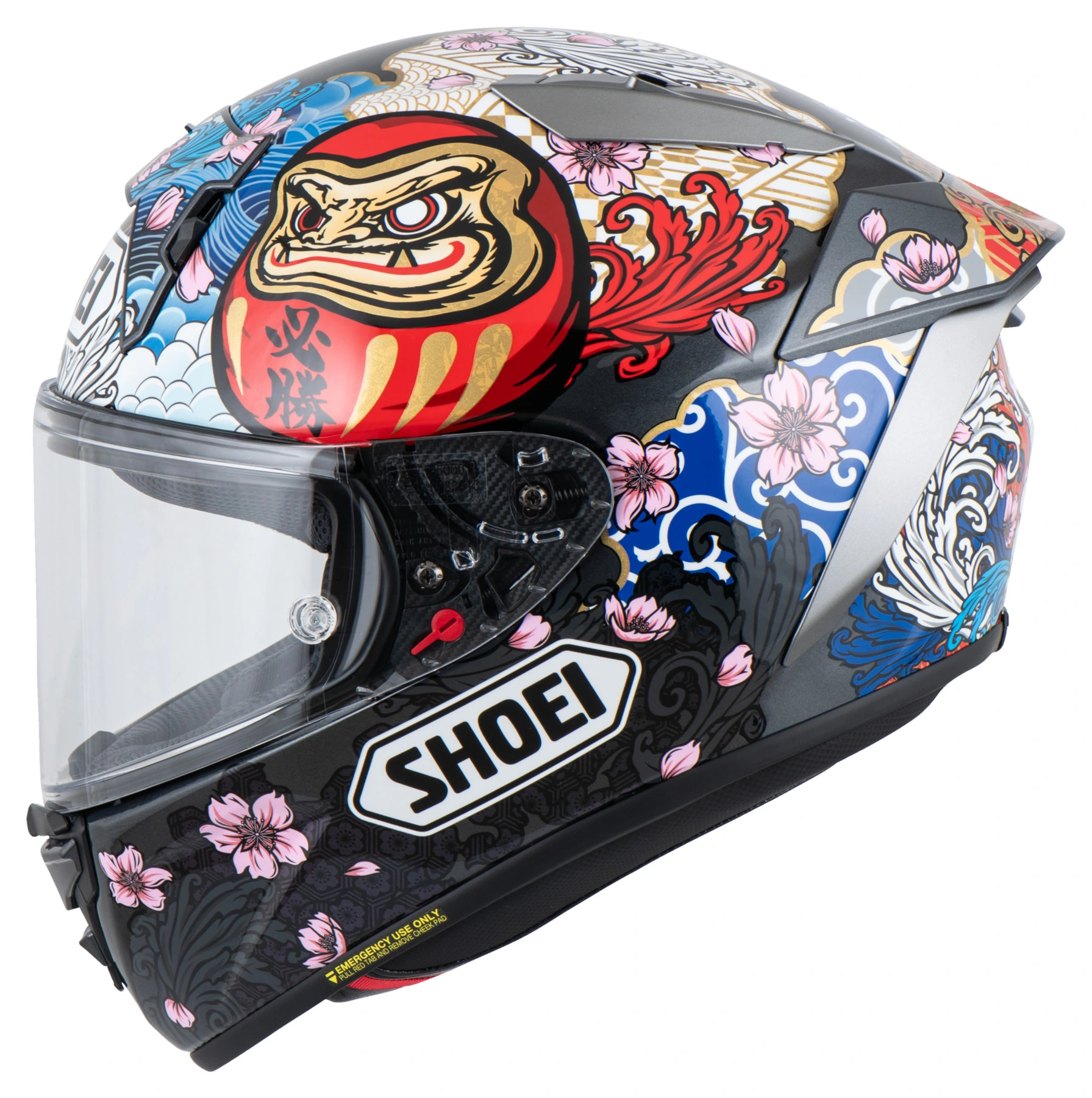 X-SPR Pro Marquez Motegi 5  TC-1