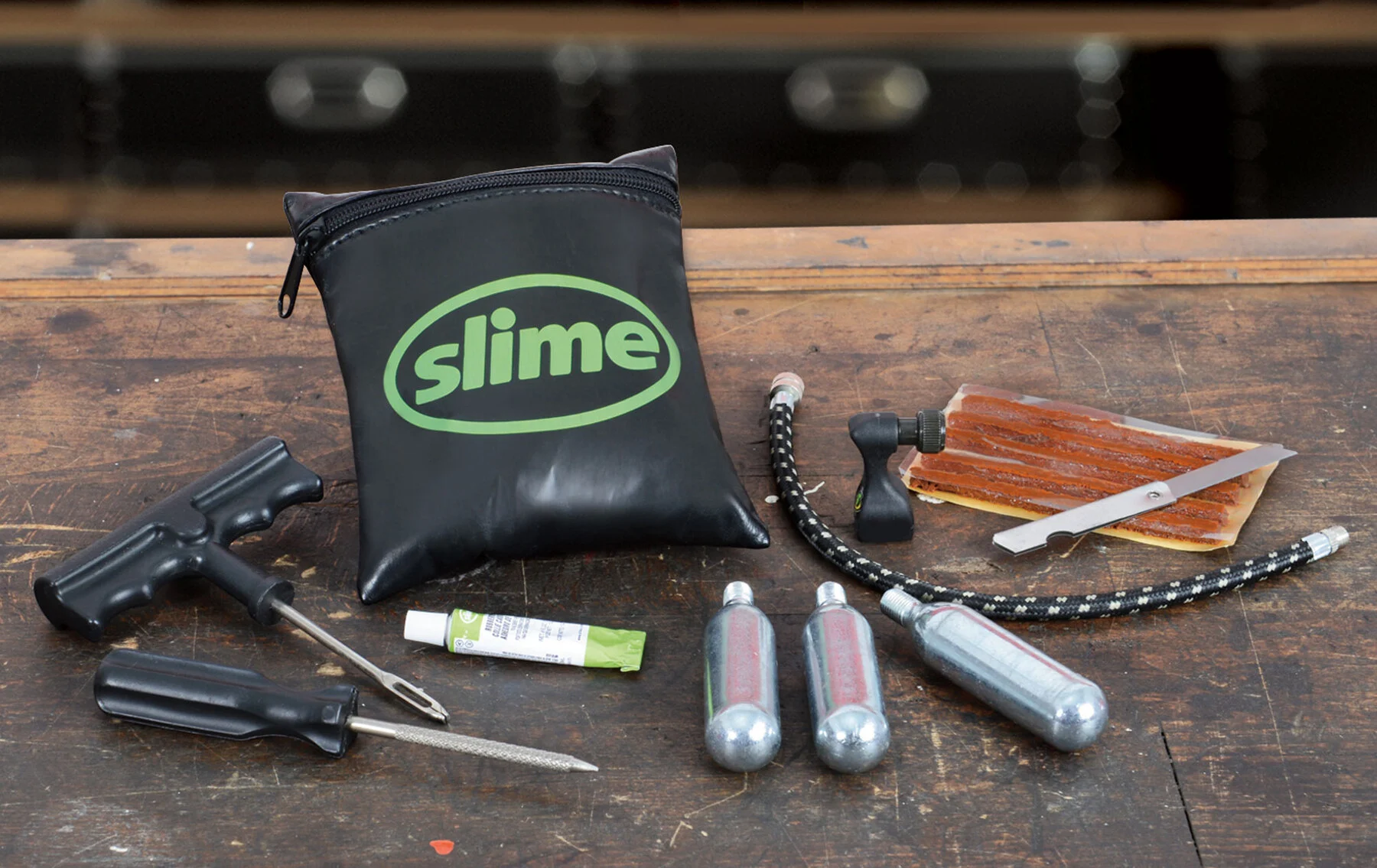 Tyre Repair Kit