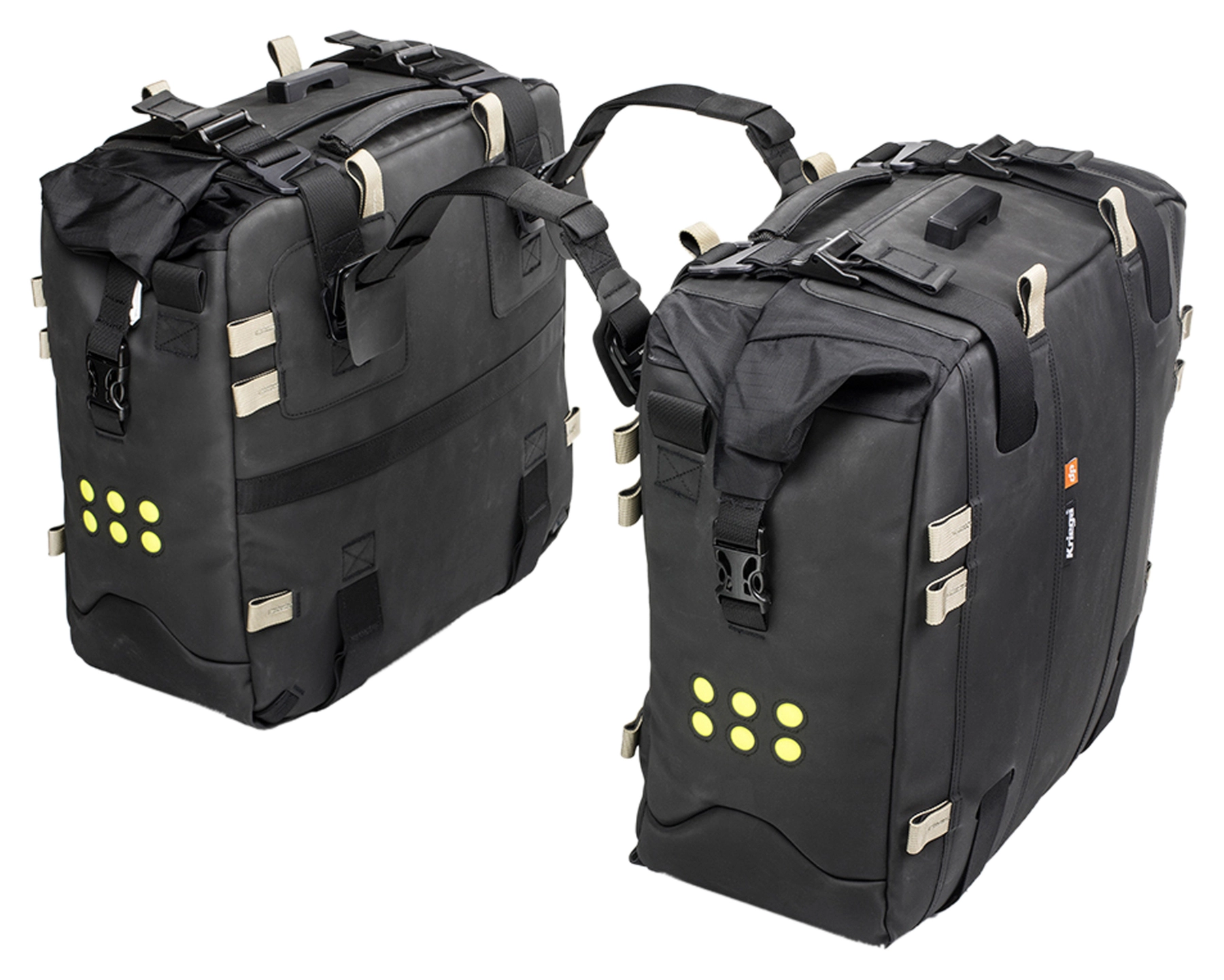 KRIEGA OS 32 SOFT PANNIER