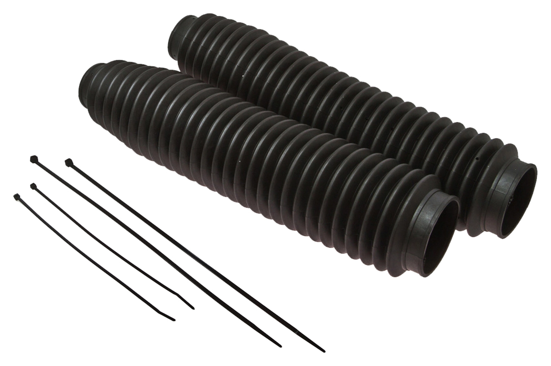 Fork Gaitors