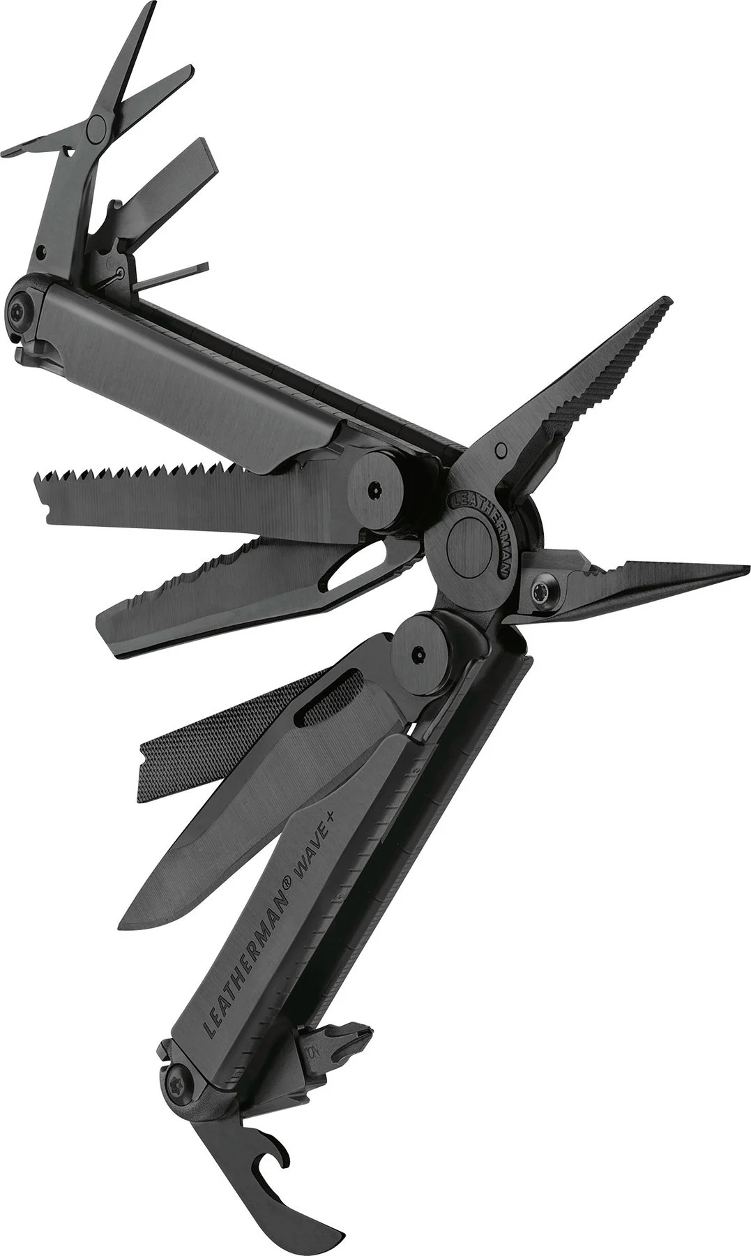 Multitool Wave Plus