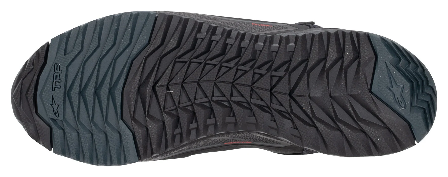 CR-X DS Motocyklowe