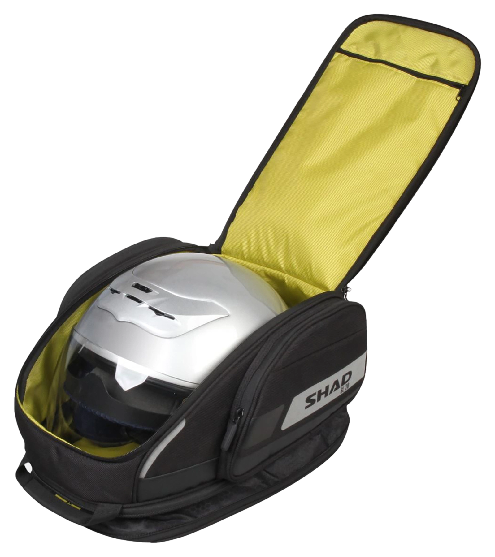 SL20F universal tank bag