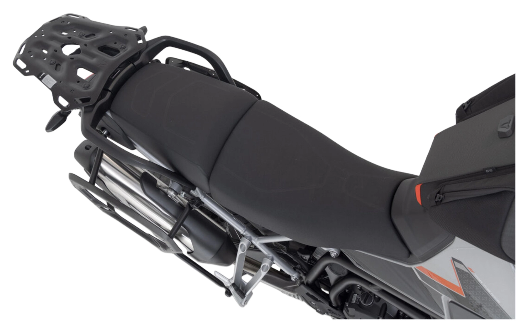 Adventure Set DUSC mit Topcase