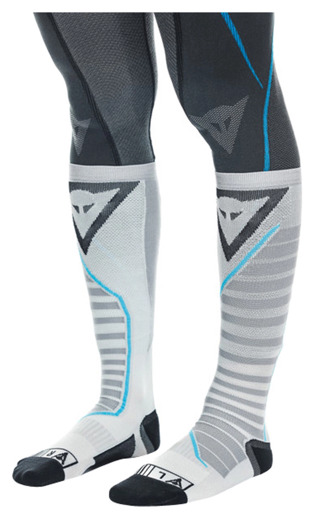 Dry Long Socks, Da Moto