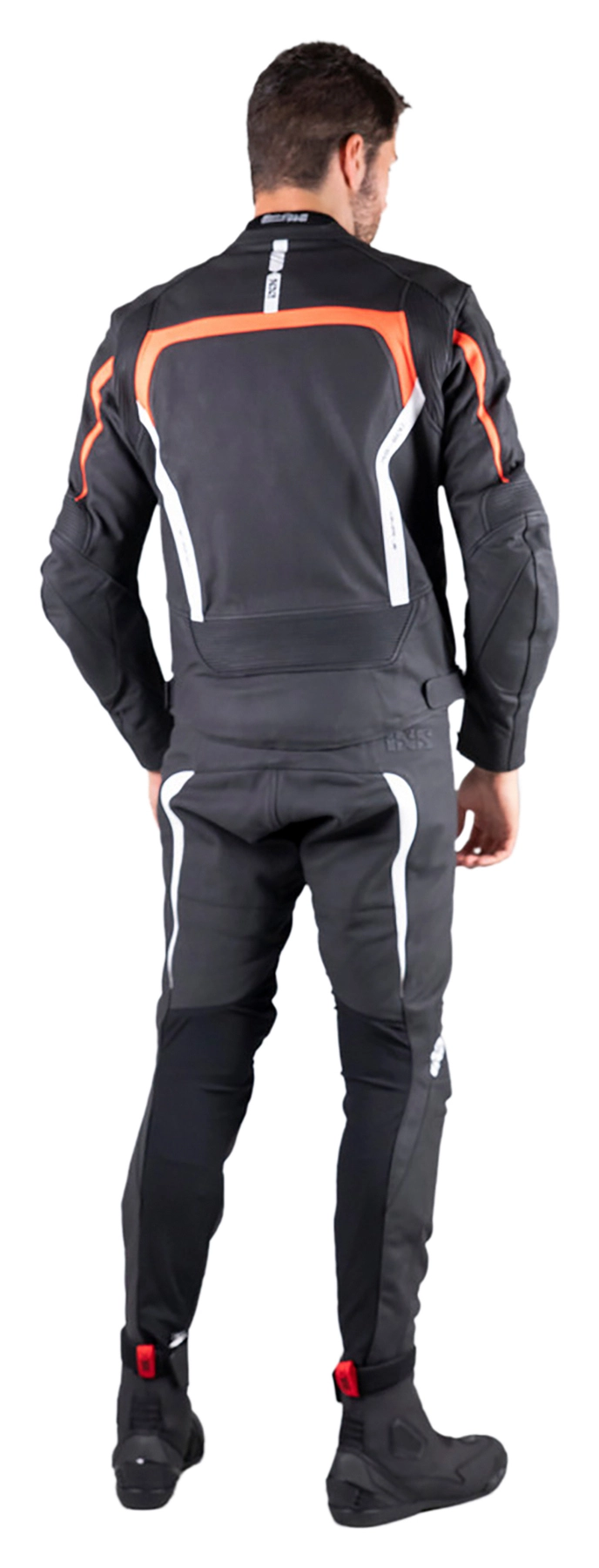 Ixs leather trousers store