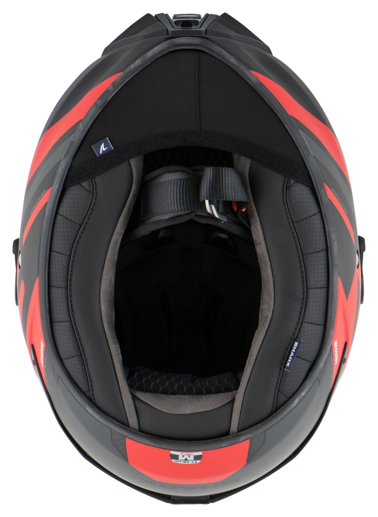 Spartan RS Carbon Shawn