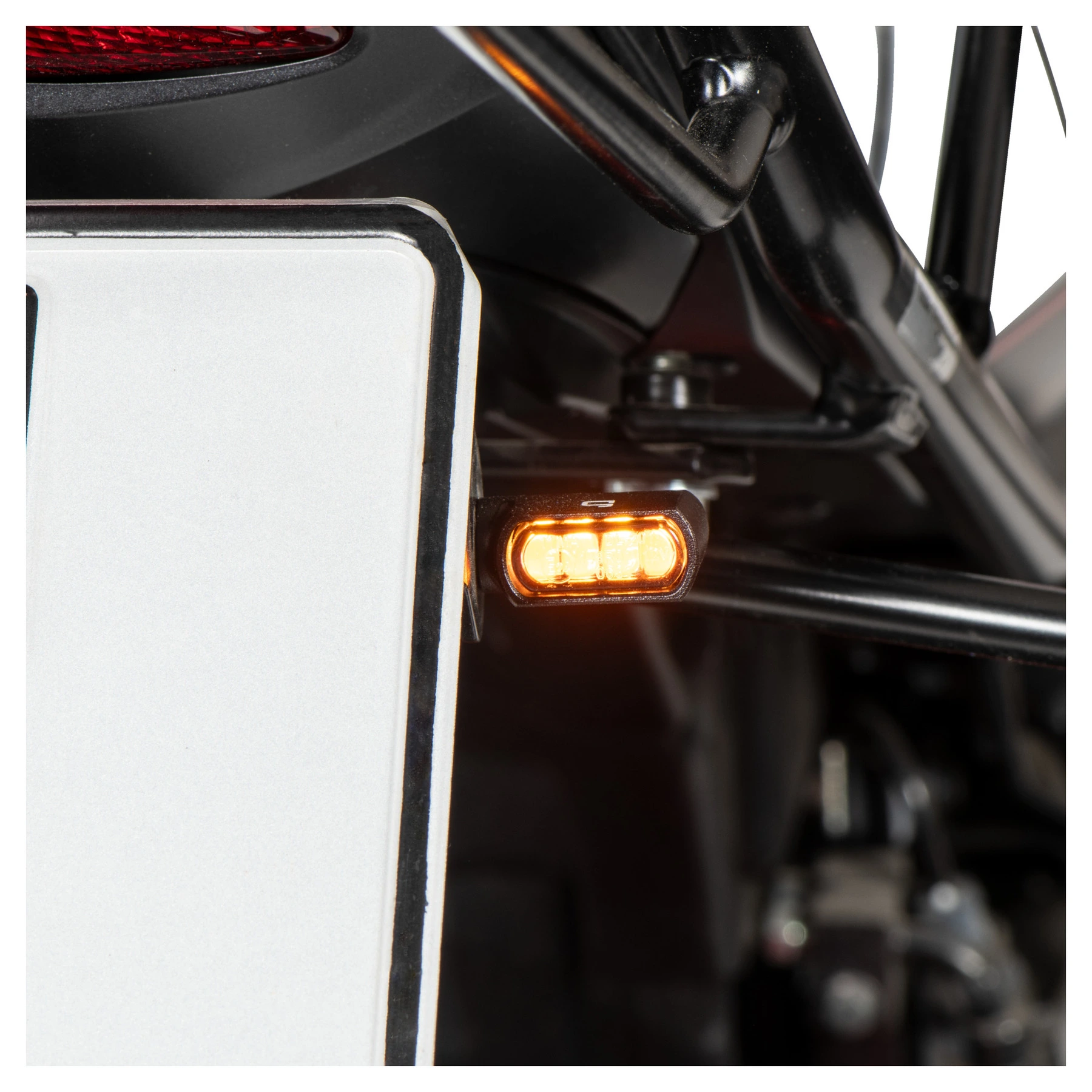 LED indicators -Juliano-